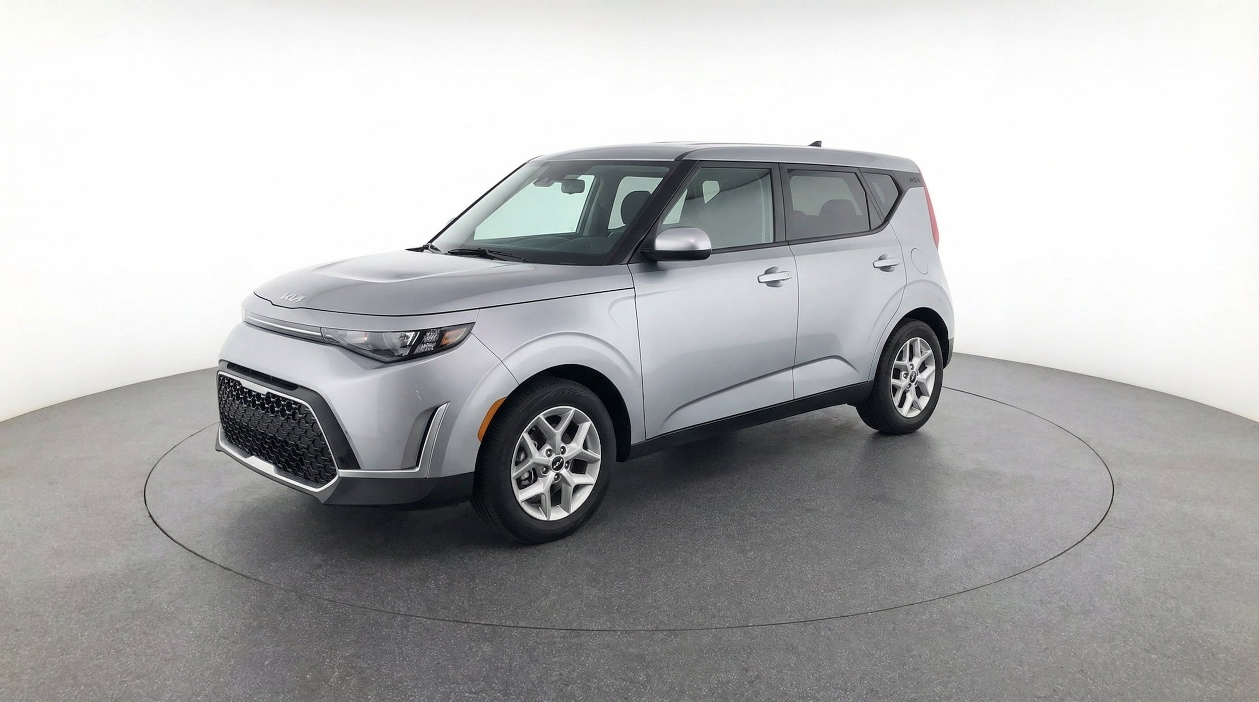 Thumbnail: 2025 Kia Soul - 3