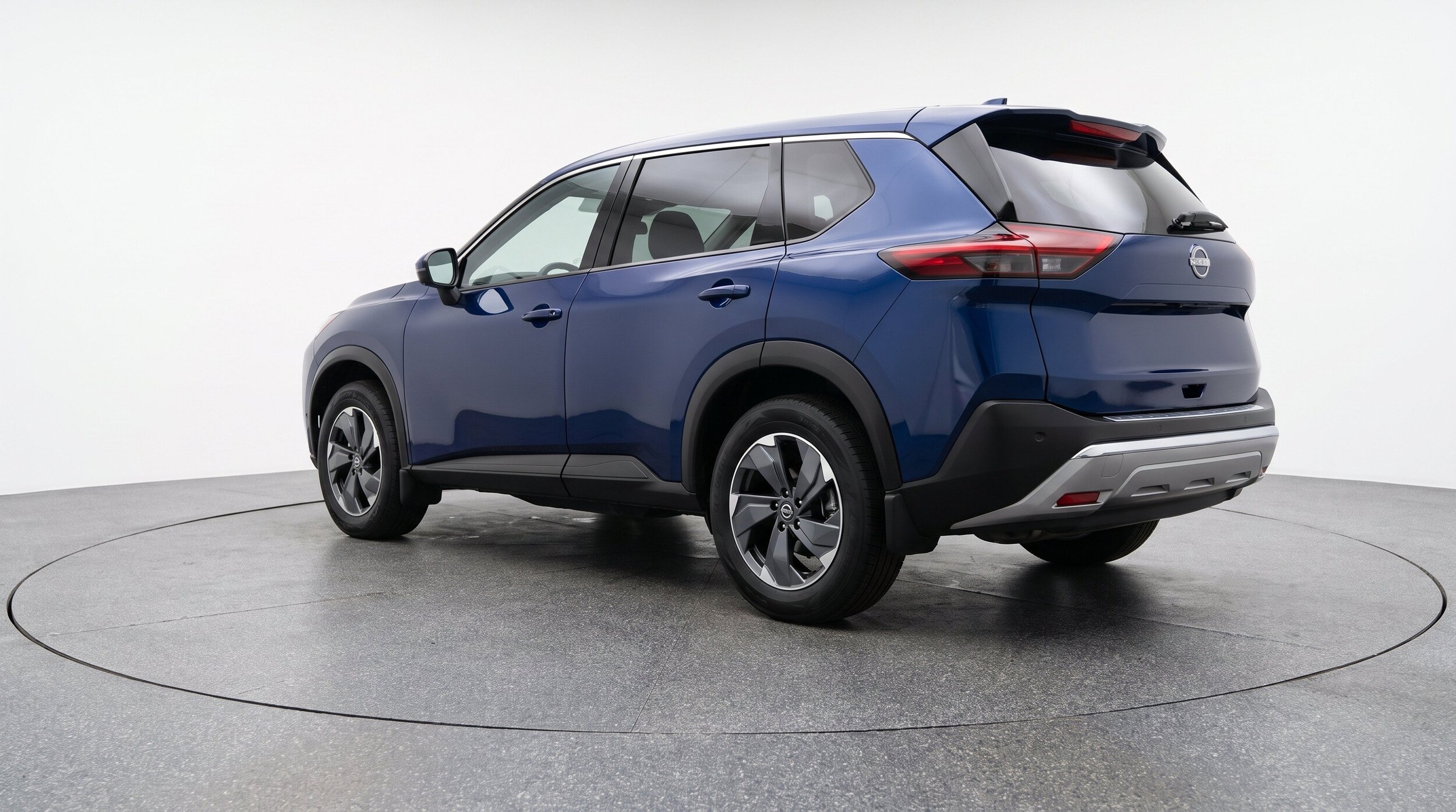 Thumbnail: 2026 Nissan Rogue - 6