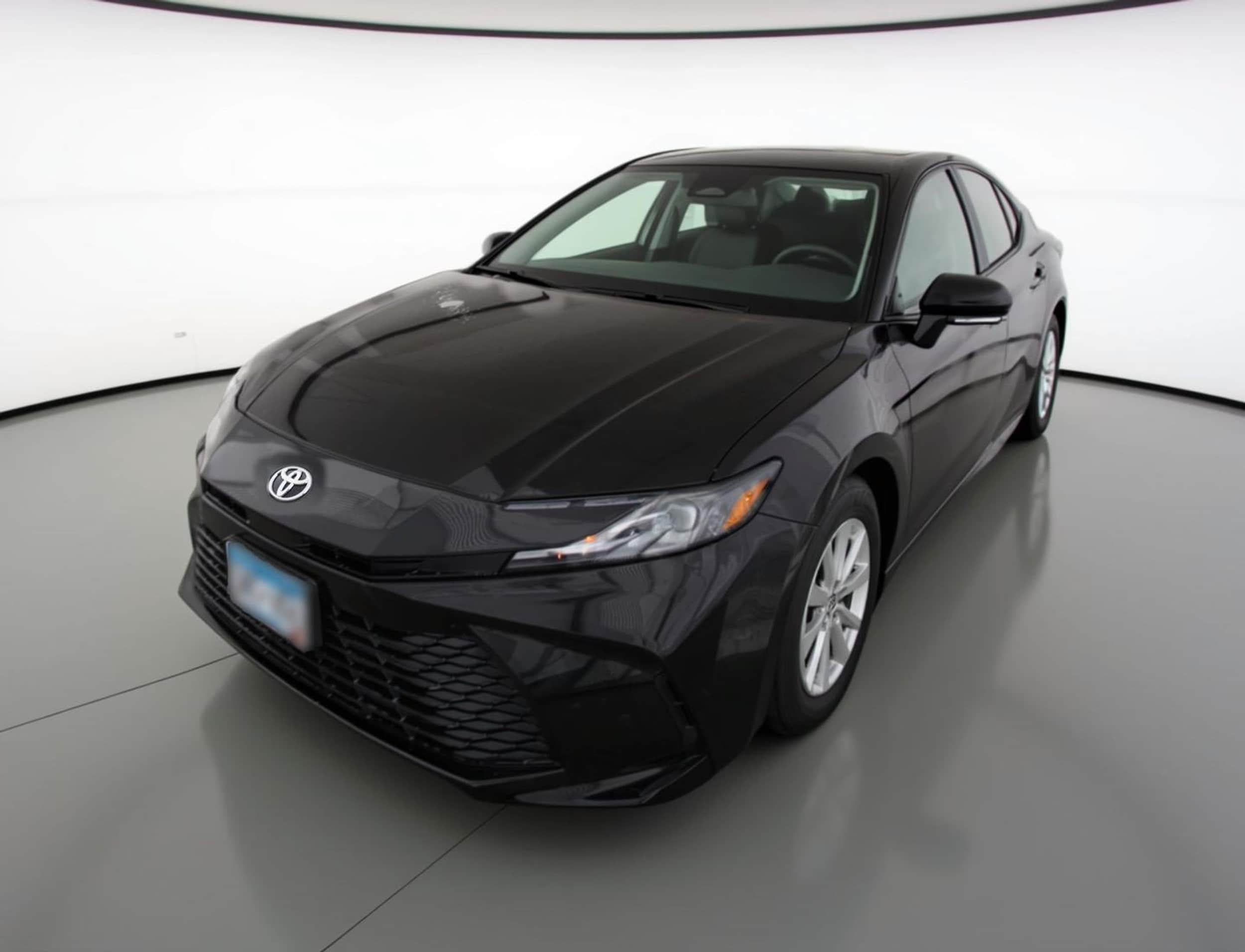 Thumbnail: 2025 Toyota Camry - 3