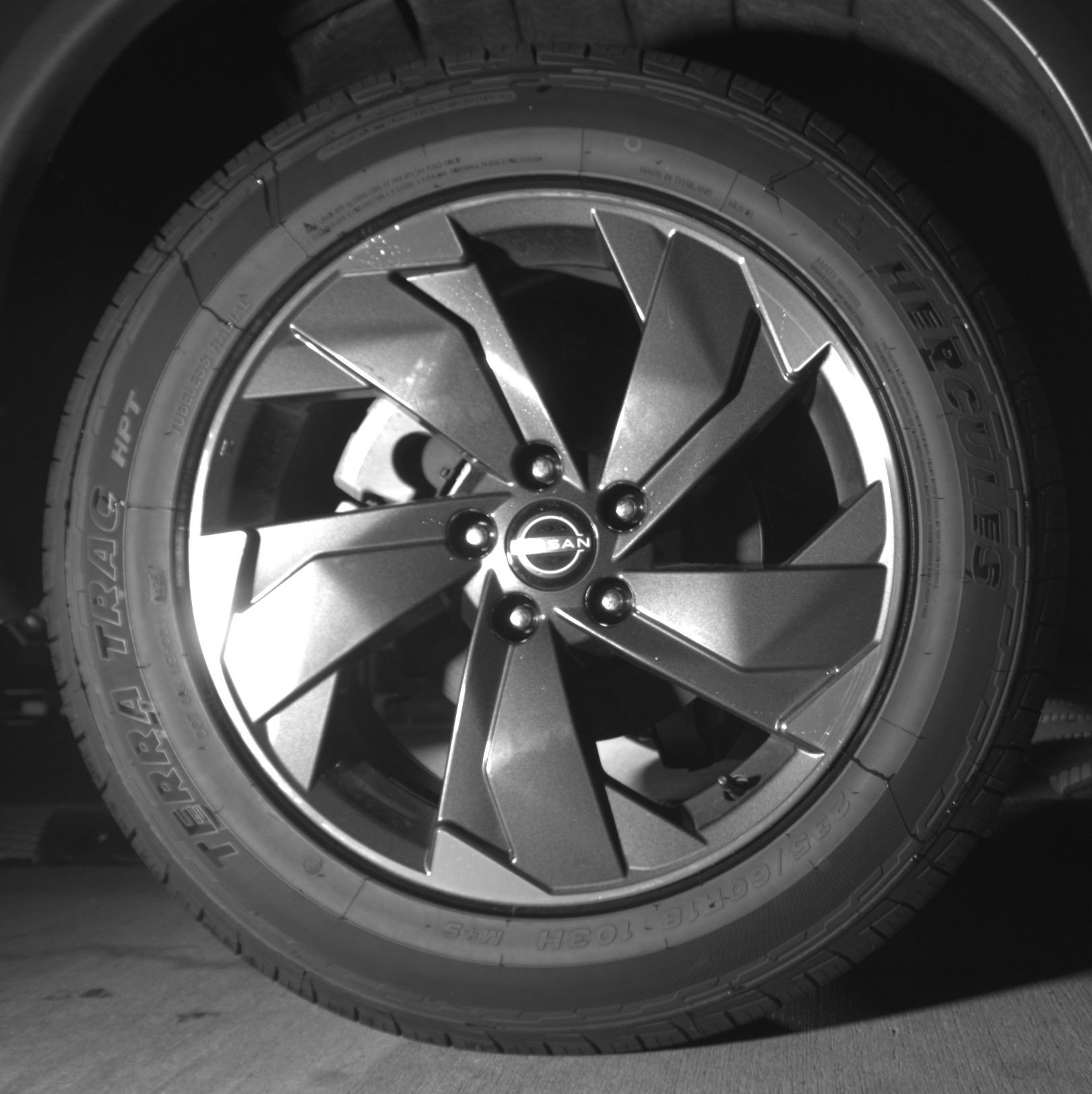 Thumbnail: 2025 Nissan Rogue - 15