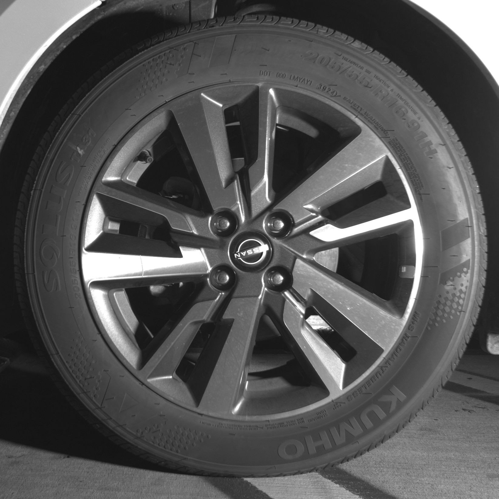 Thumbnail: 2025 Nissan Versa - 12