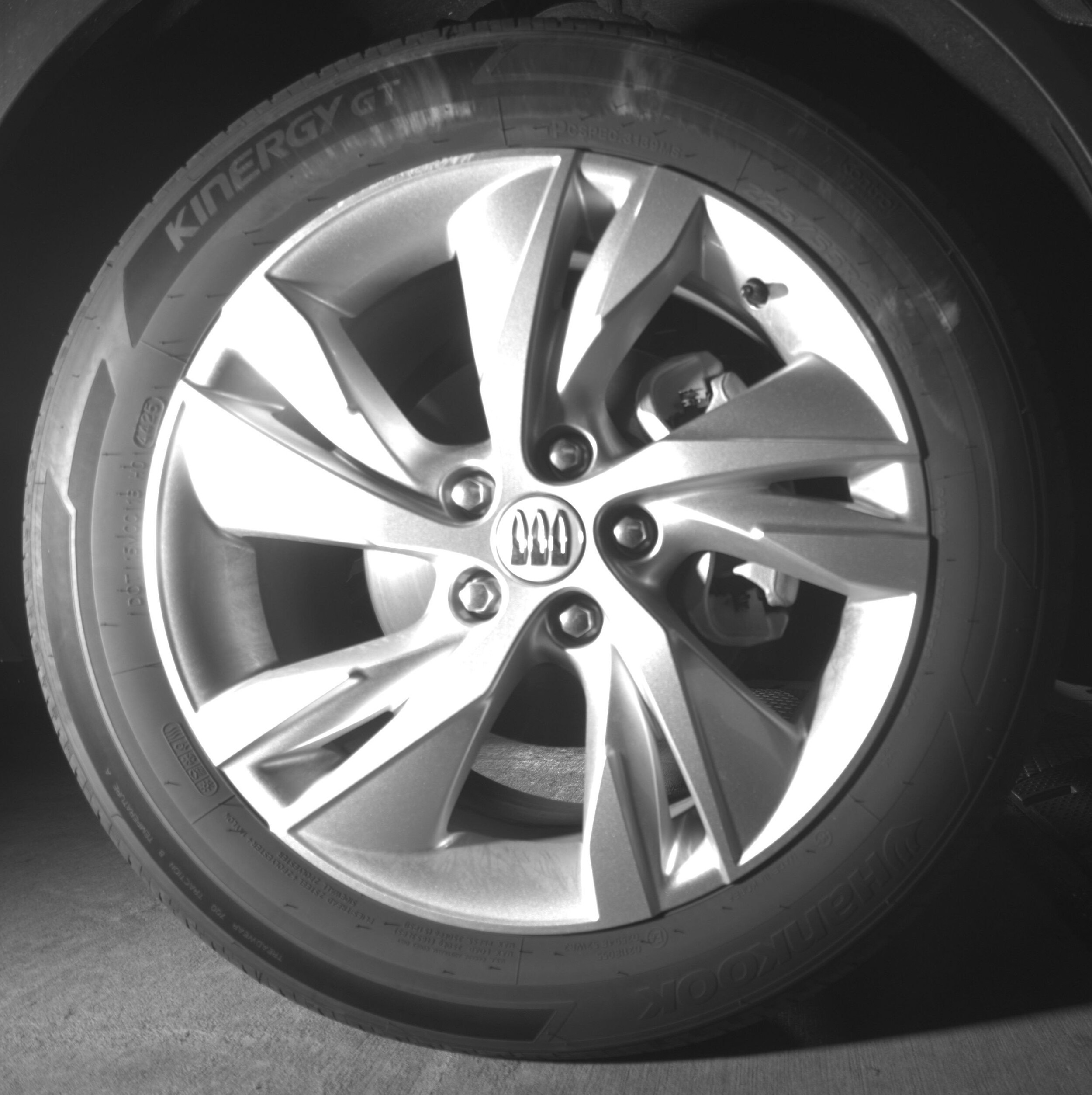 Thumbnail: 2026 Buick Encore GX - 13
