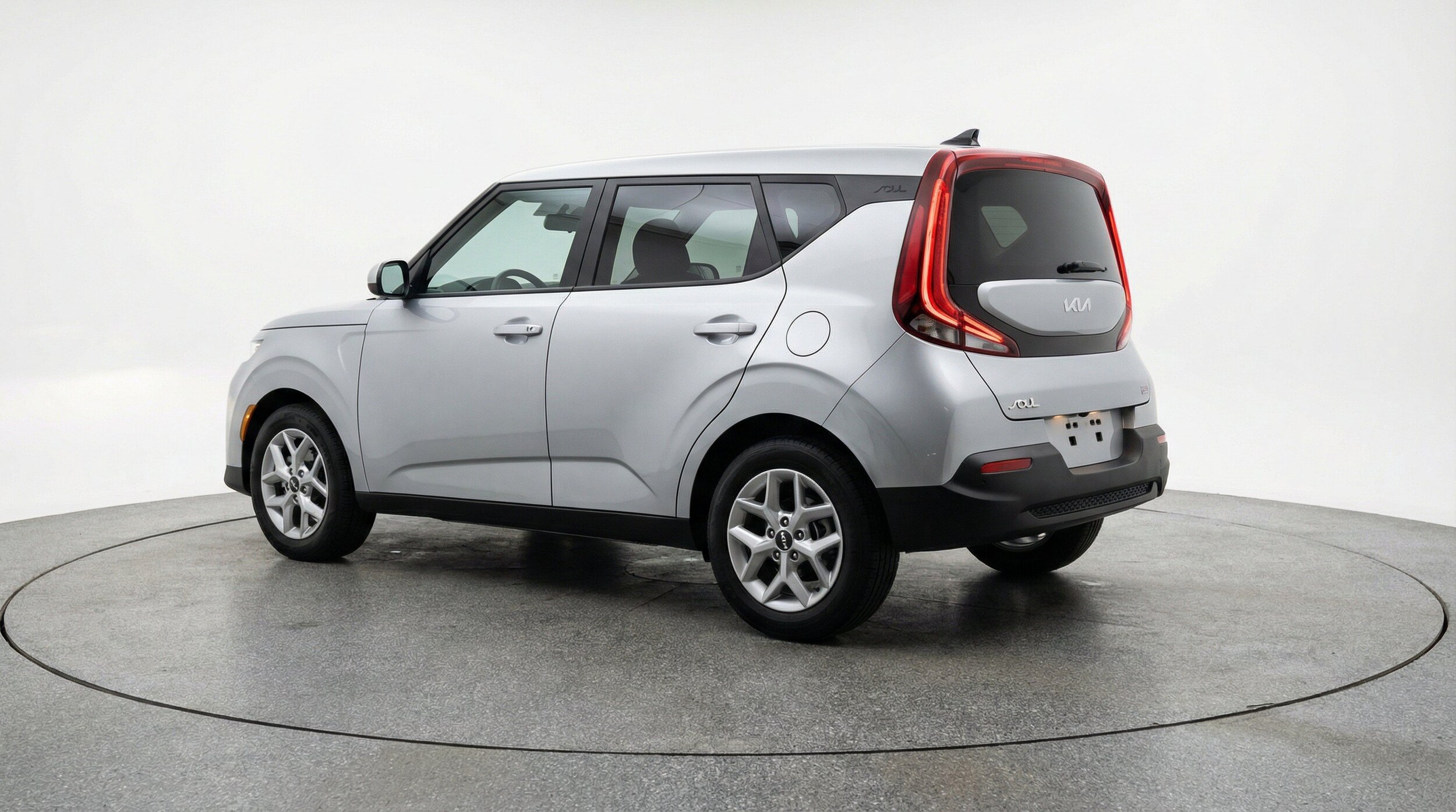 Thumbnail: 2025 Kia Soul - 6