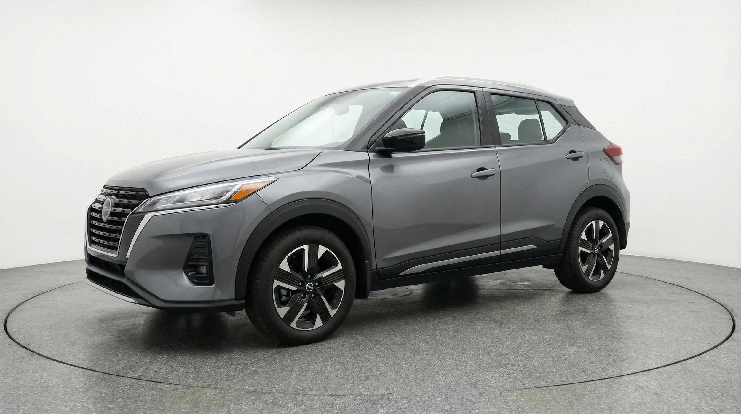Thumbnail: 2026 Nissan Kicks - 3