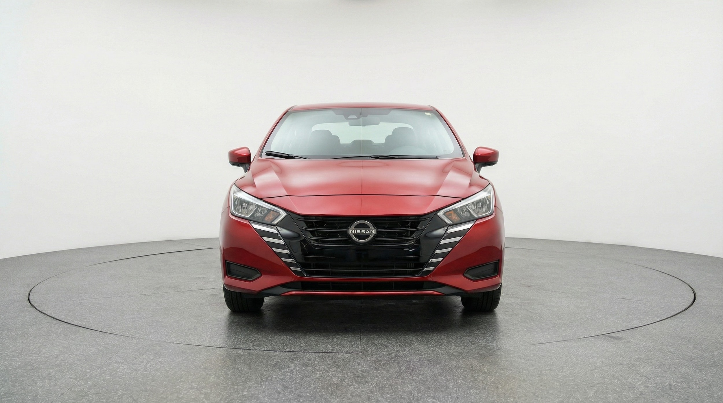 Thumbnail: 2025 Nissan Versa - 2