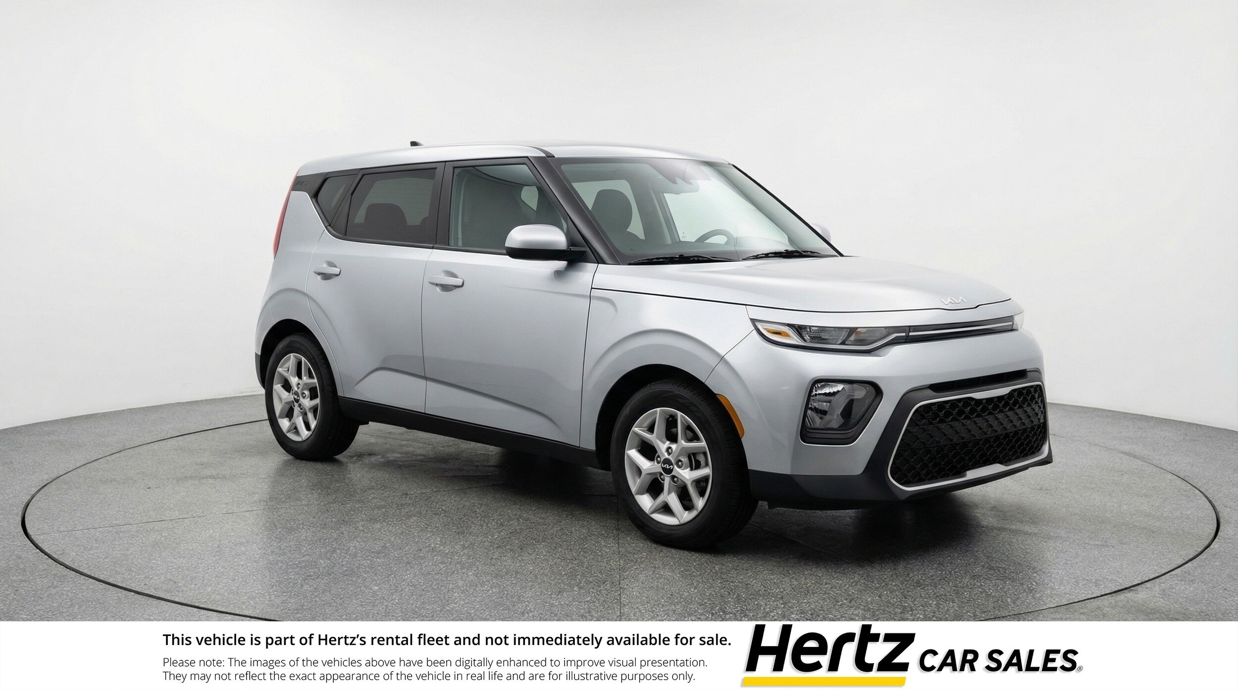 Thumbnail: 2025 Kia Soul - 1