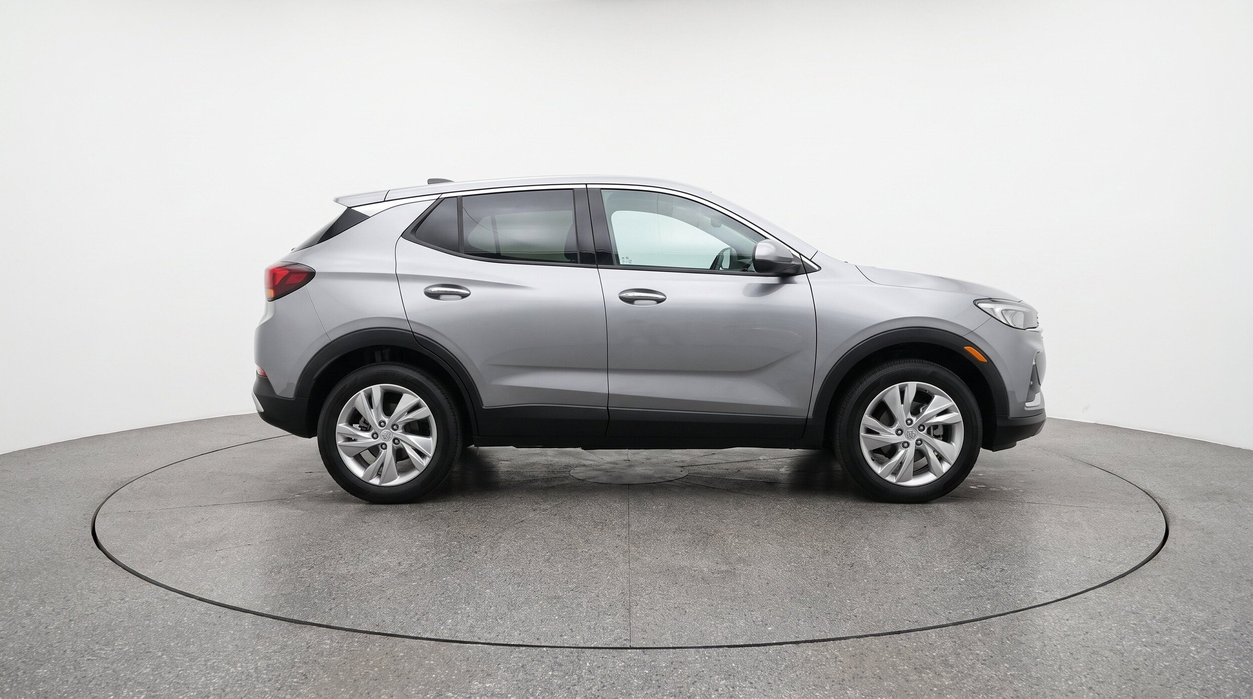 Thumbnail: 2026 Buick Encore GX - 11