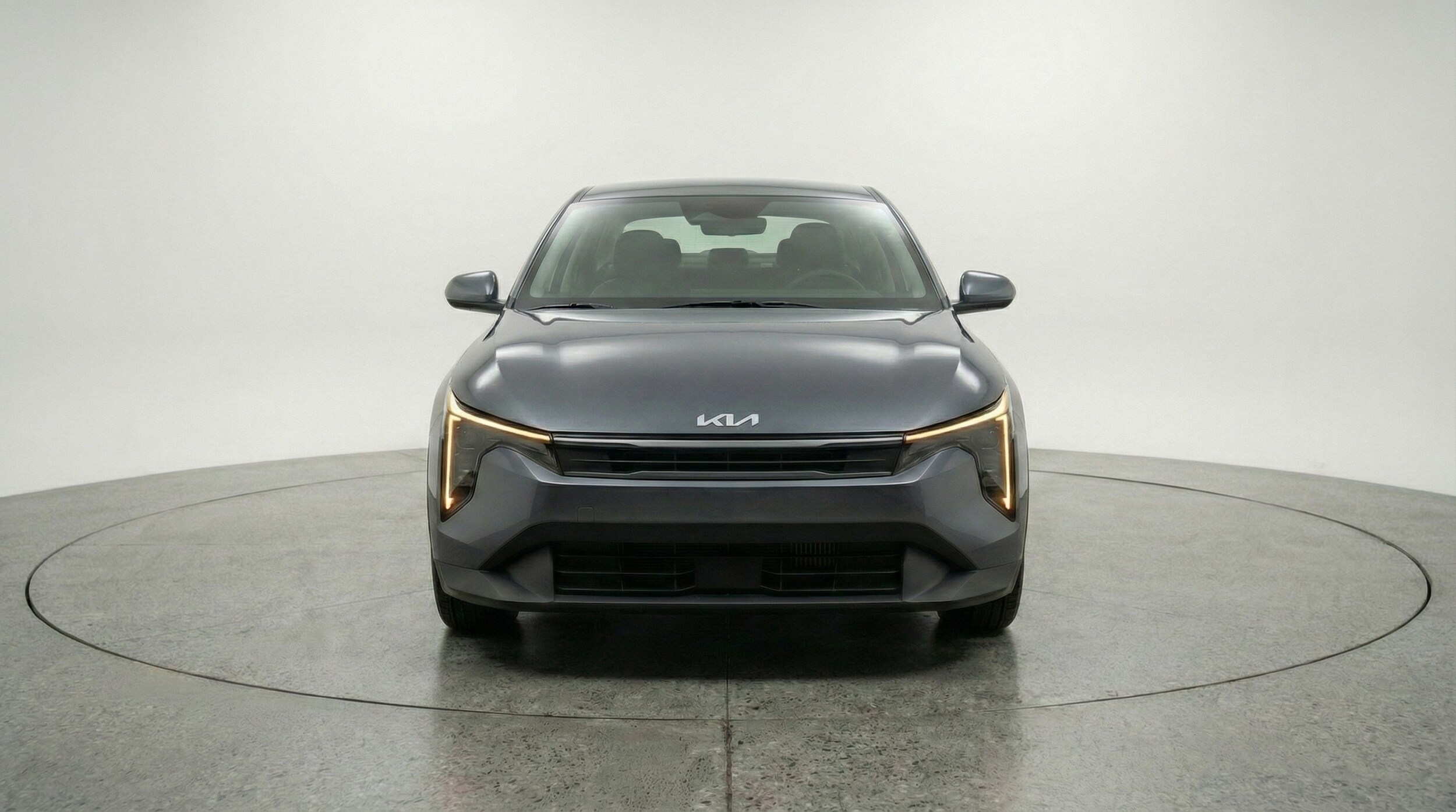 Thumbnail: 2025 Kia K4 - 2
