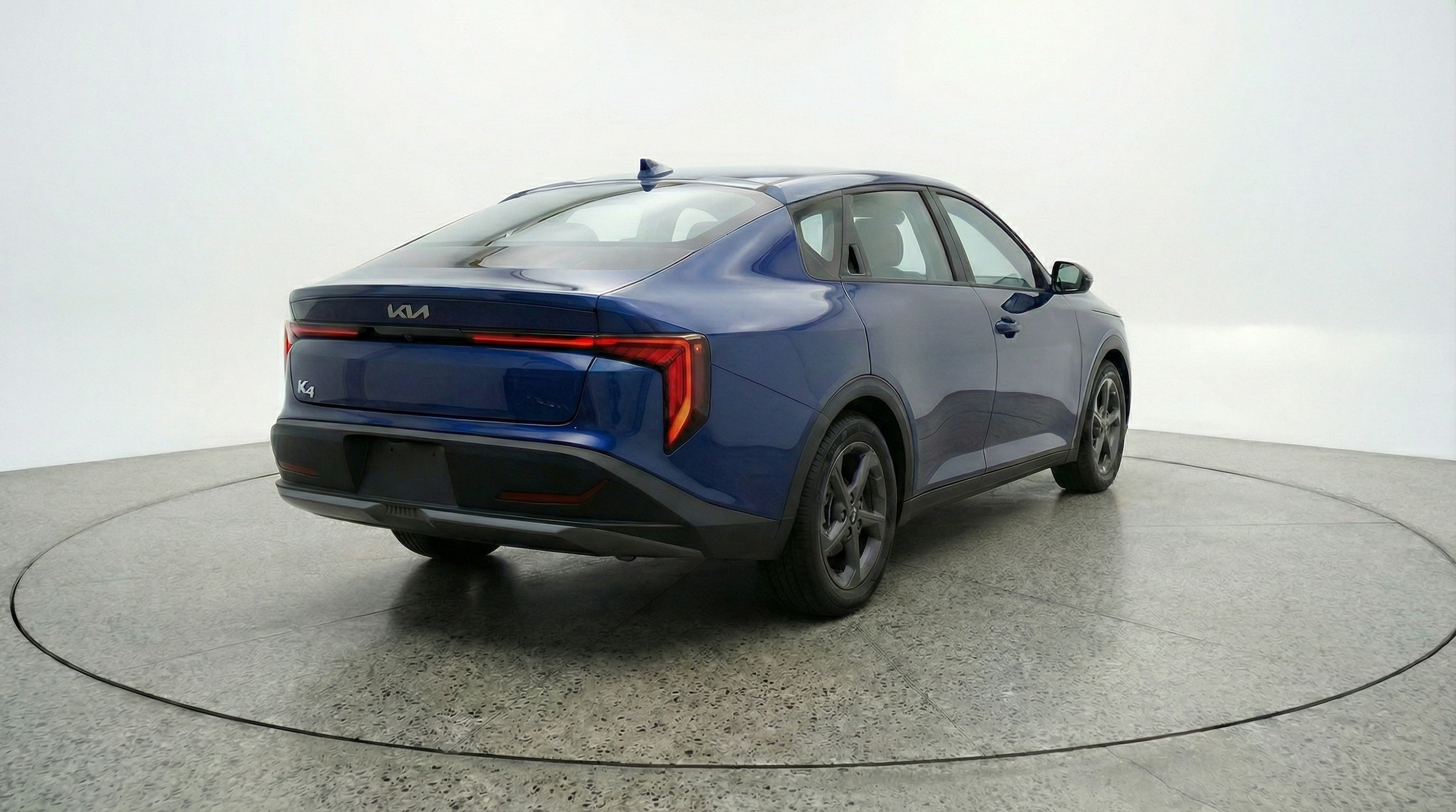 Thumbnail: 2025 Kia K4 - 7