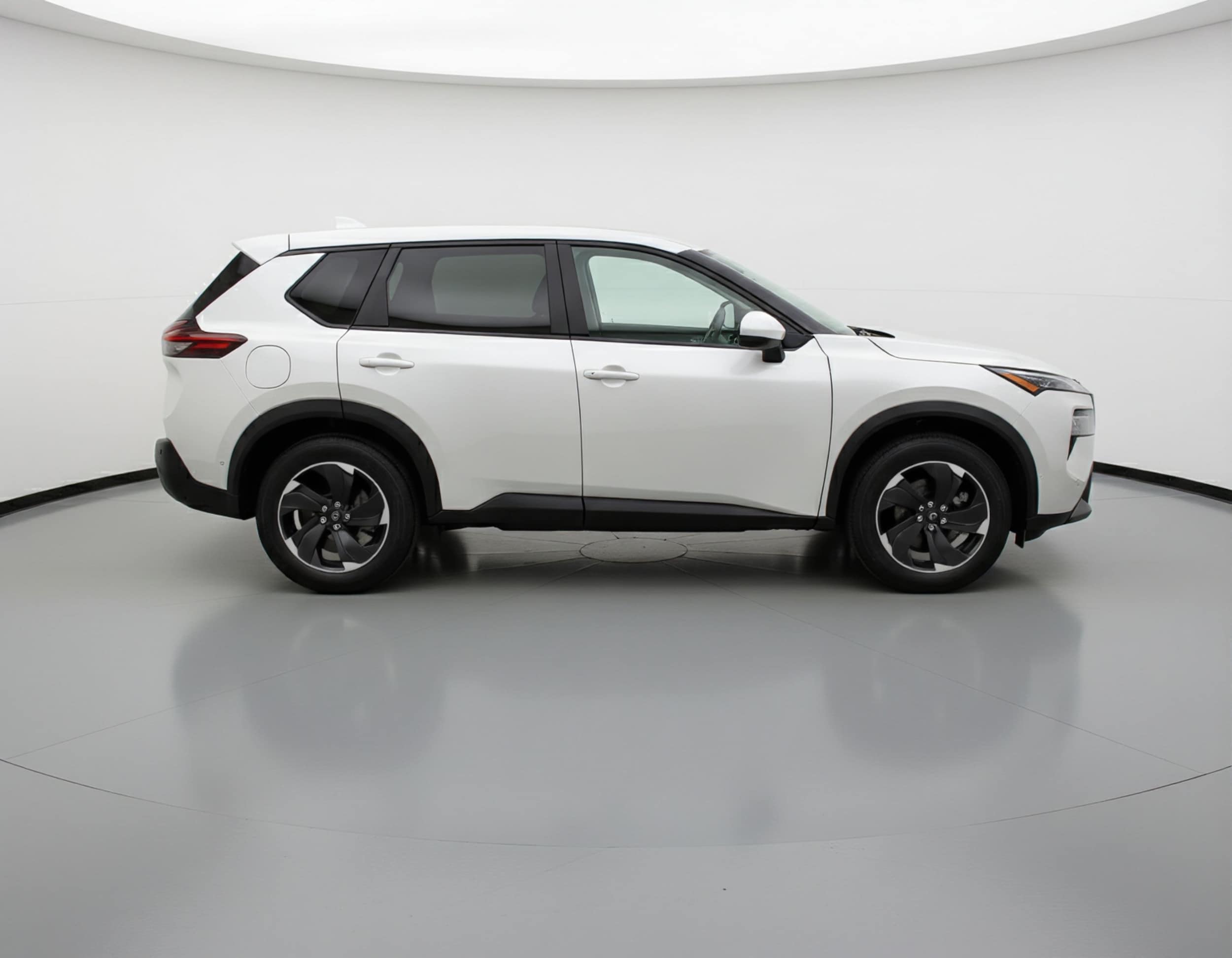 Thumbnail: 2025 Nissan Rogue - 8