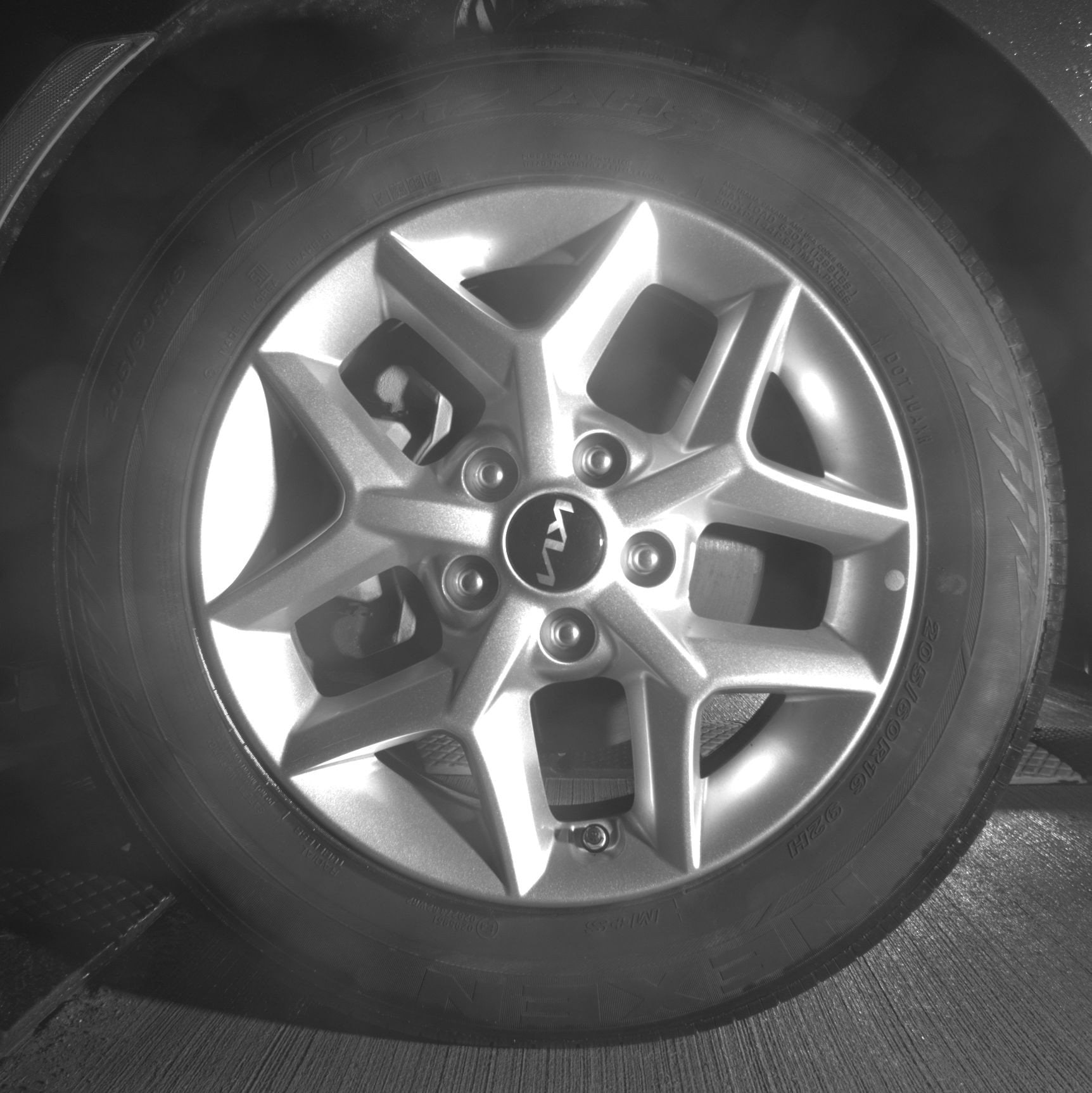 Thumbnail: 2025 Kia Soul - 12