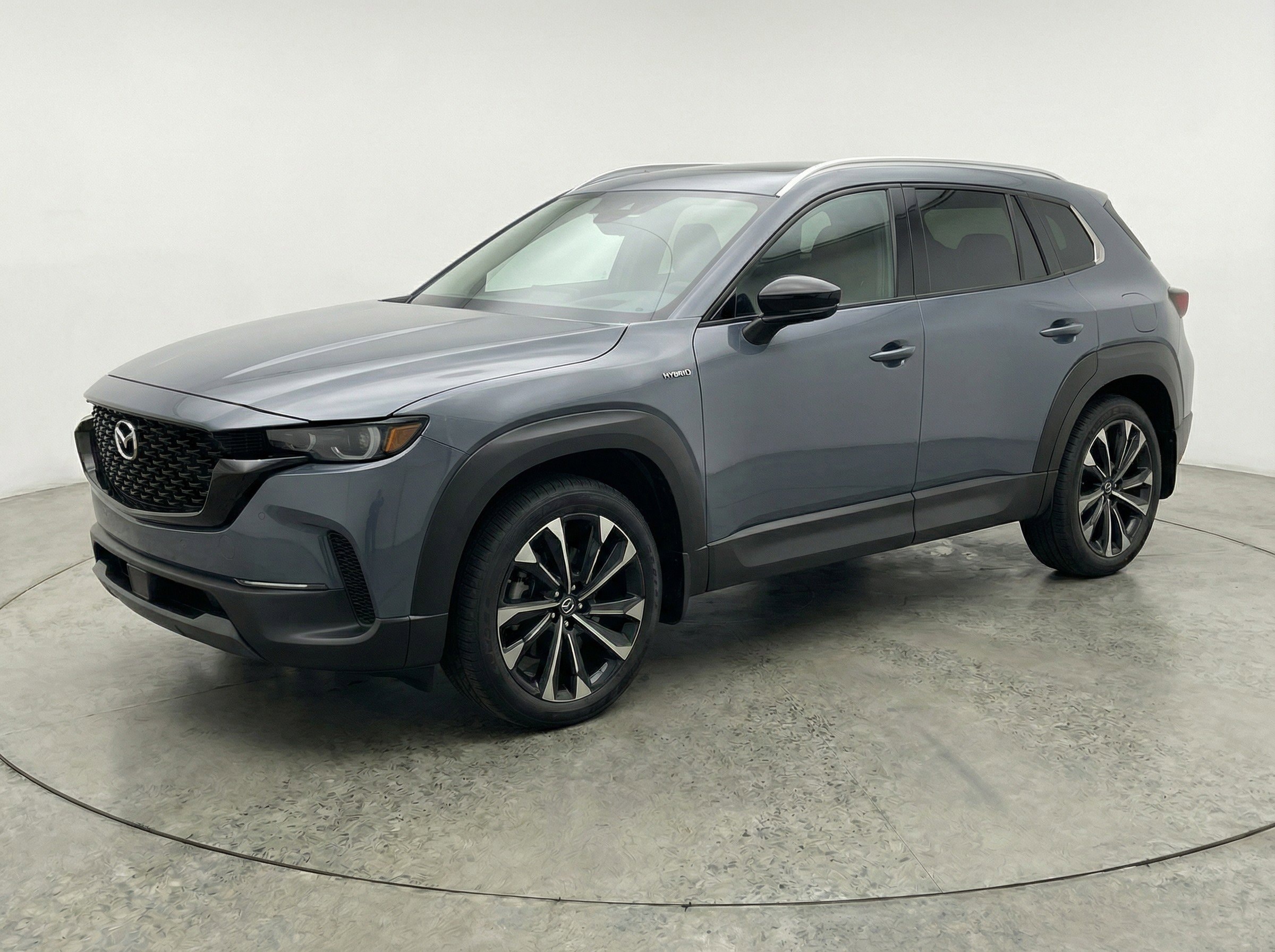 Thumbnail: 2025 Mazda CX-50 - 3