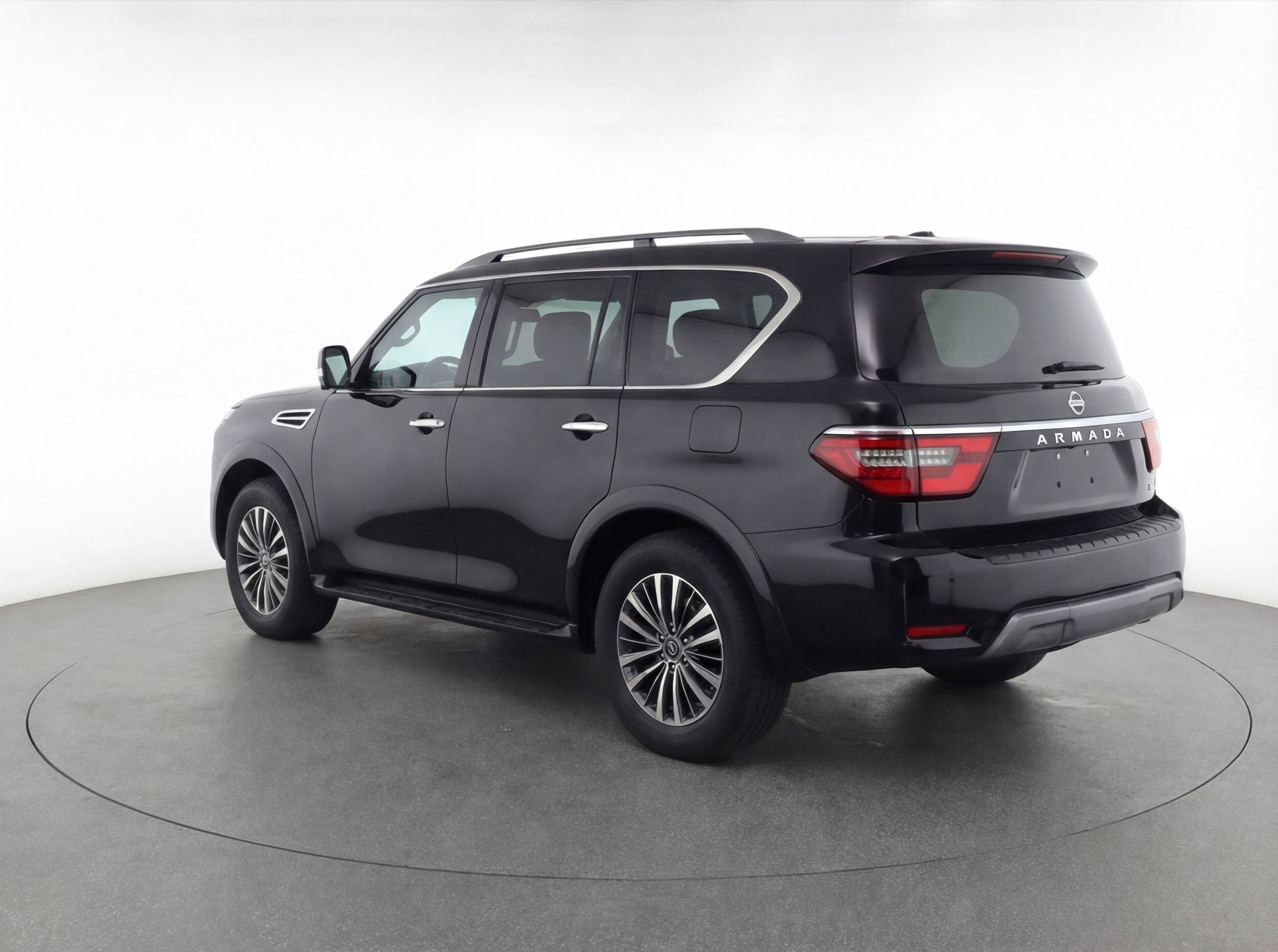 Thumbnail: 2024 Nissan Armada - 6