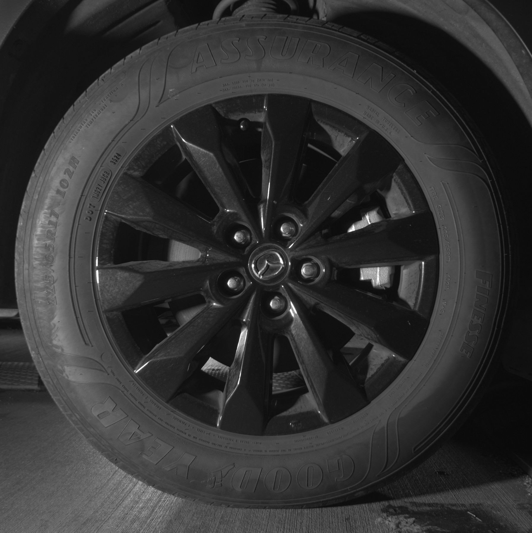 Thumbnail: 2025 Mazda CX-50 - 13