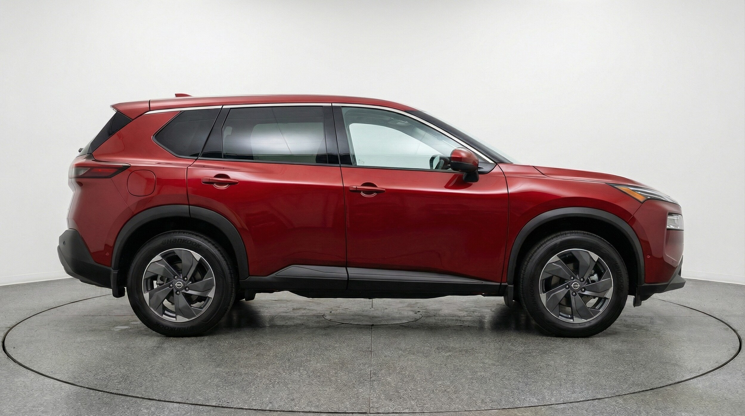 Thumbnail: 2025 Nissan Rogue - 8