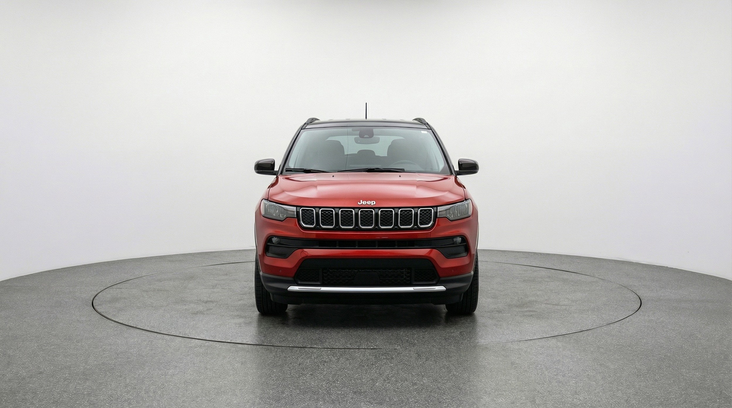Thumbnail: 2025 Jeep Compass - 2