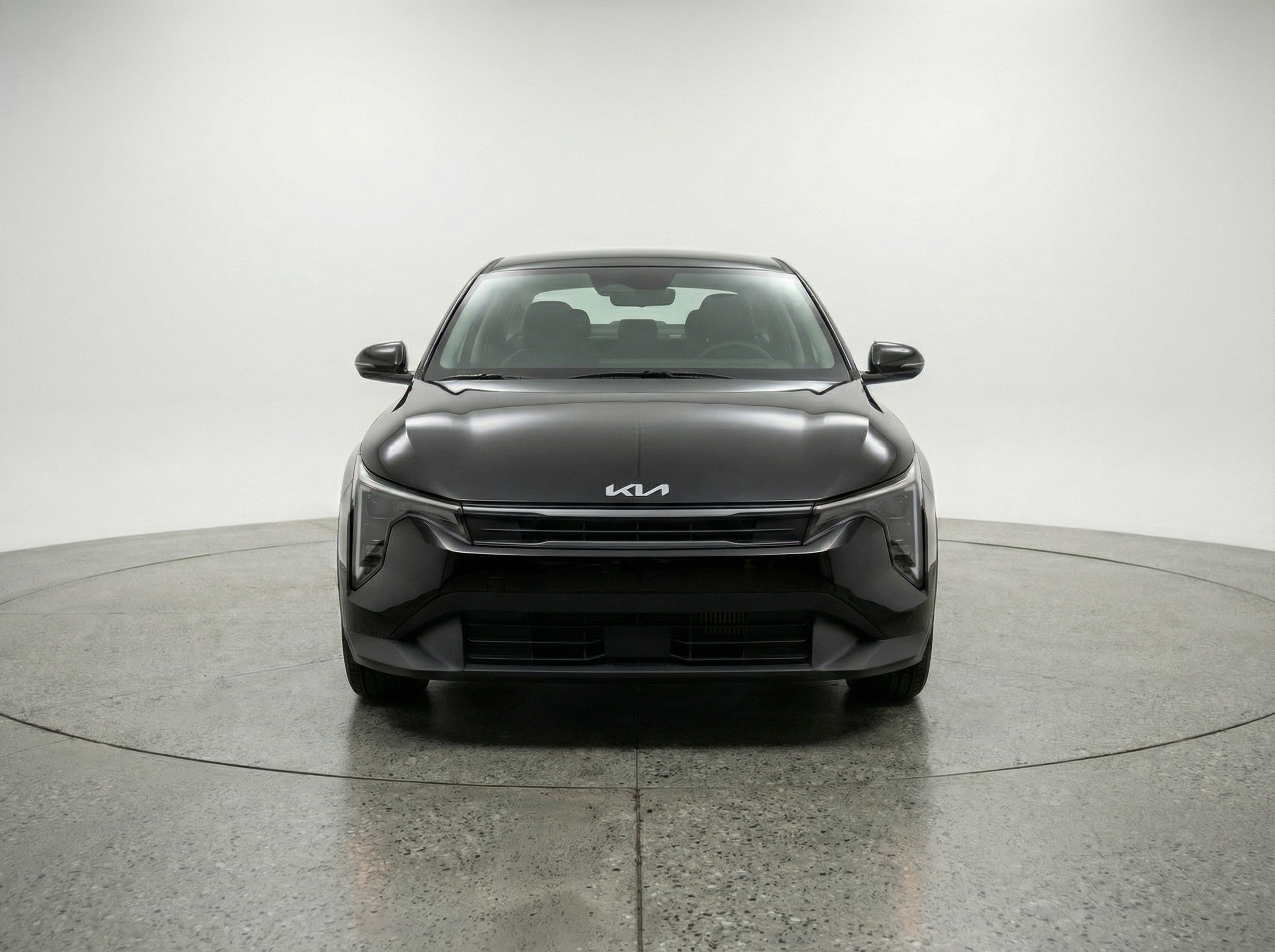 Thumbnail: 2025 Kia K4 - 2