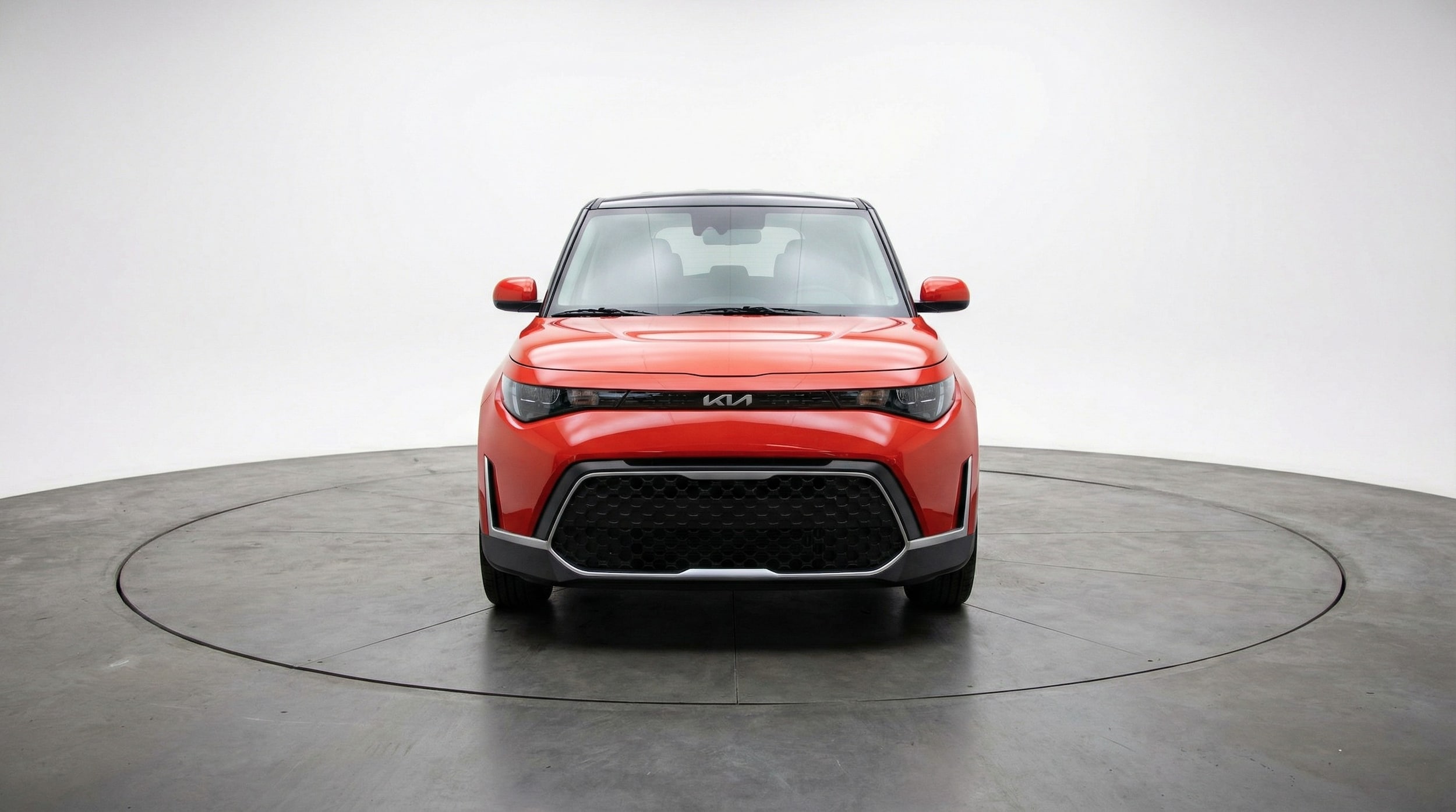 Thumbnail: 2025 Kia Soul - 2
