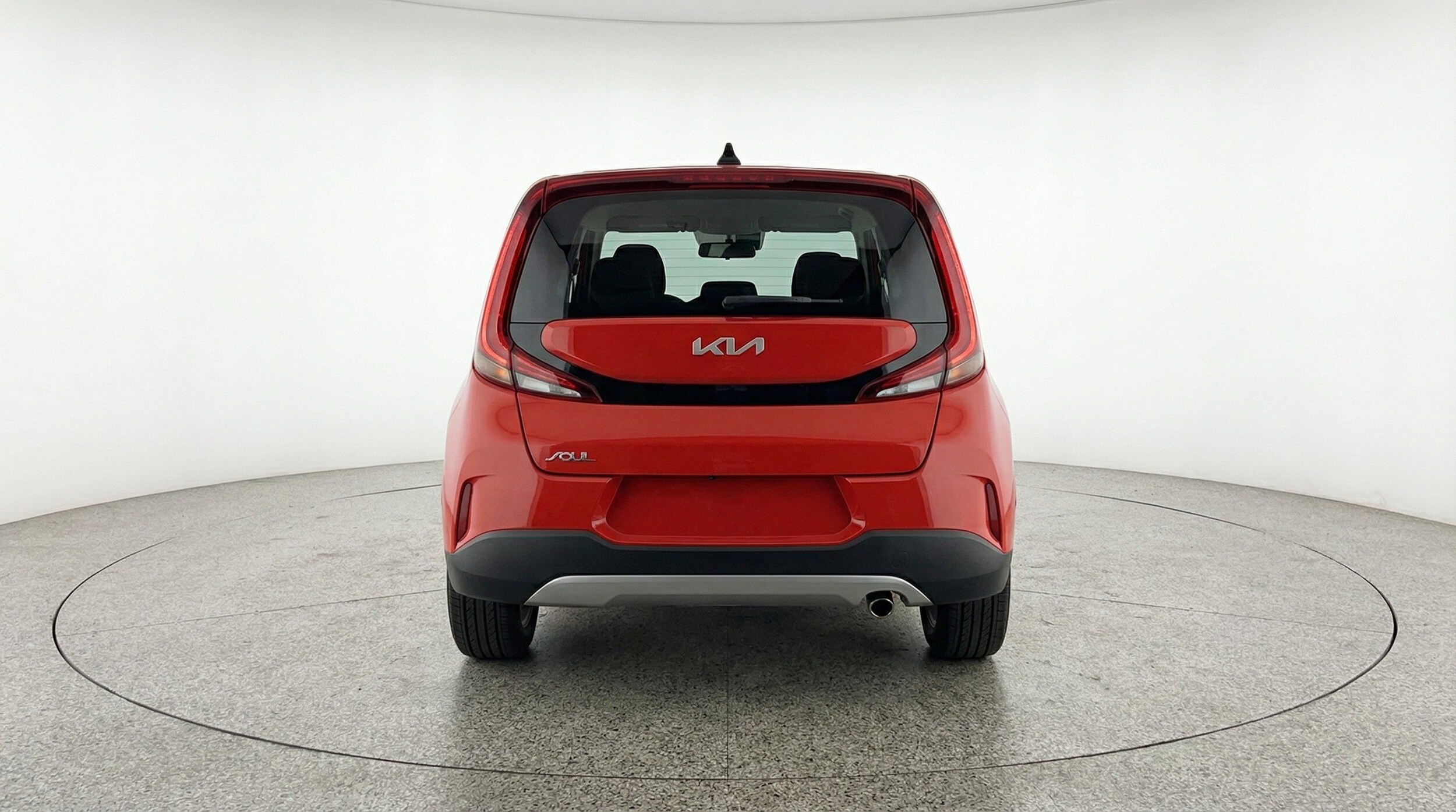 Thumbnail: 2025 Kia Soul - 7