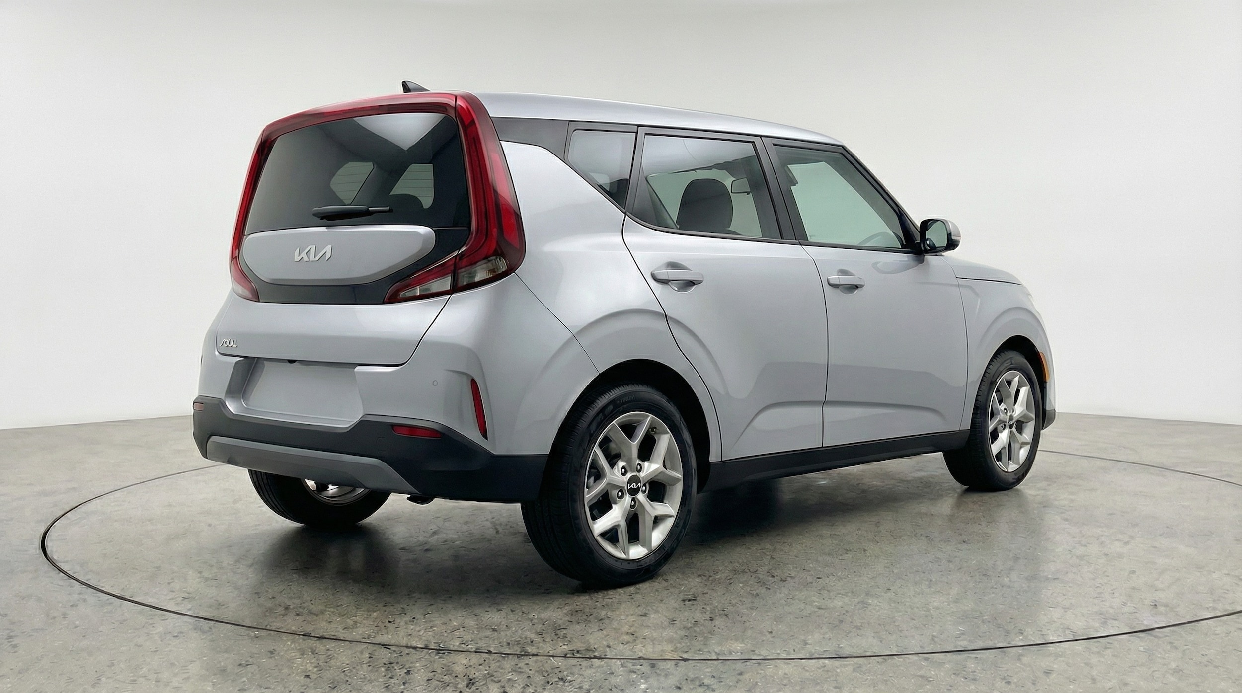 Thumbnail: 2025 Kia Soul - 7