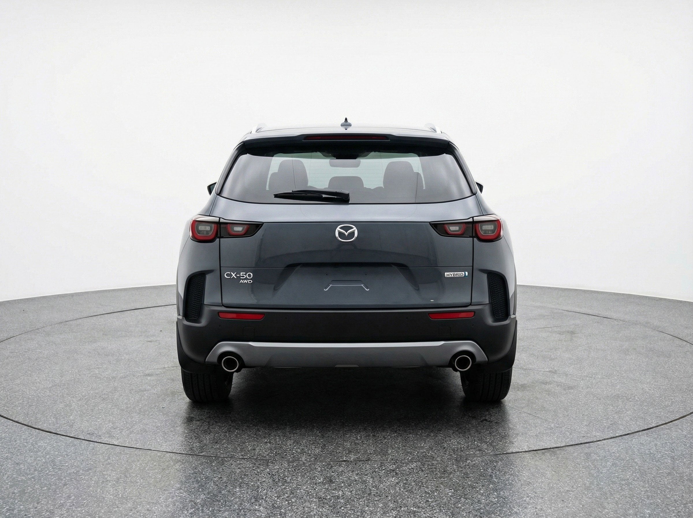 Thumbnail: 2025 Mazda CX-50 - 7