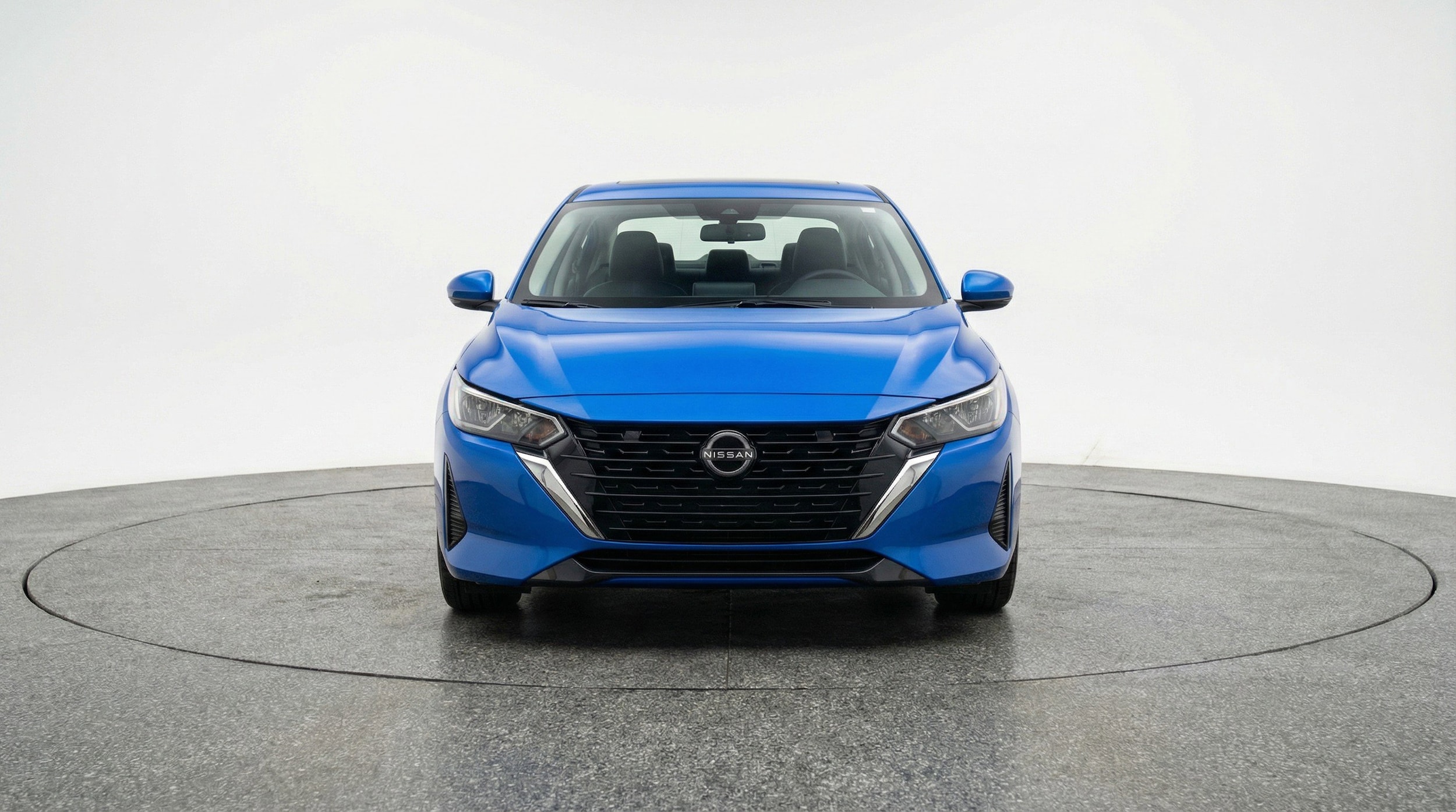 Thumbnail: 2025 Nissan Sentra - 2