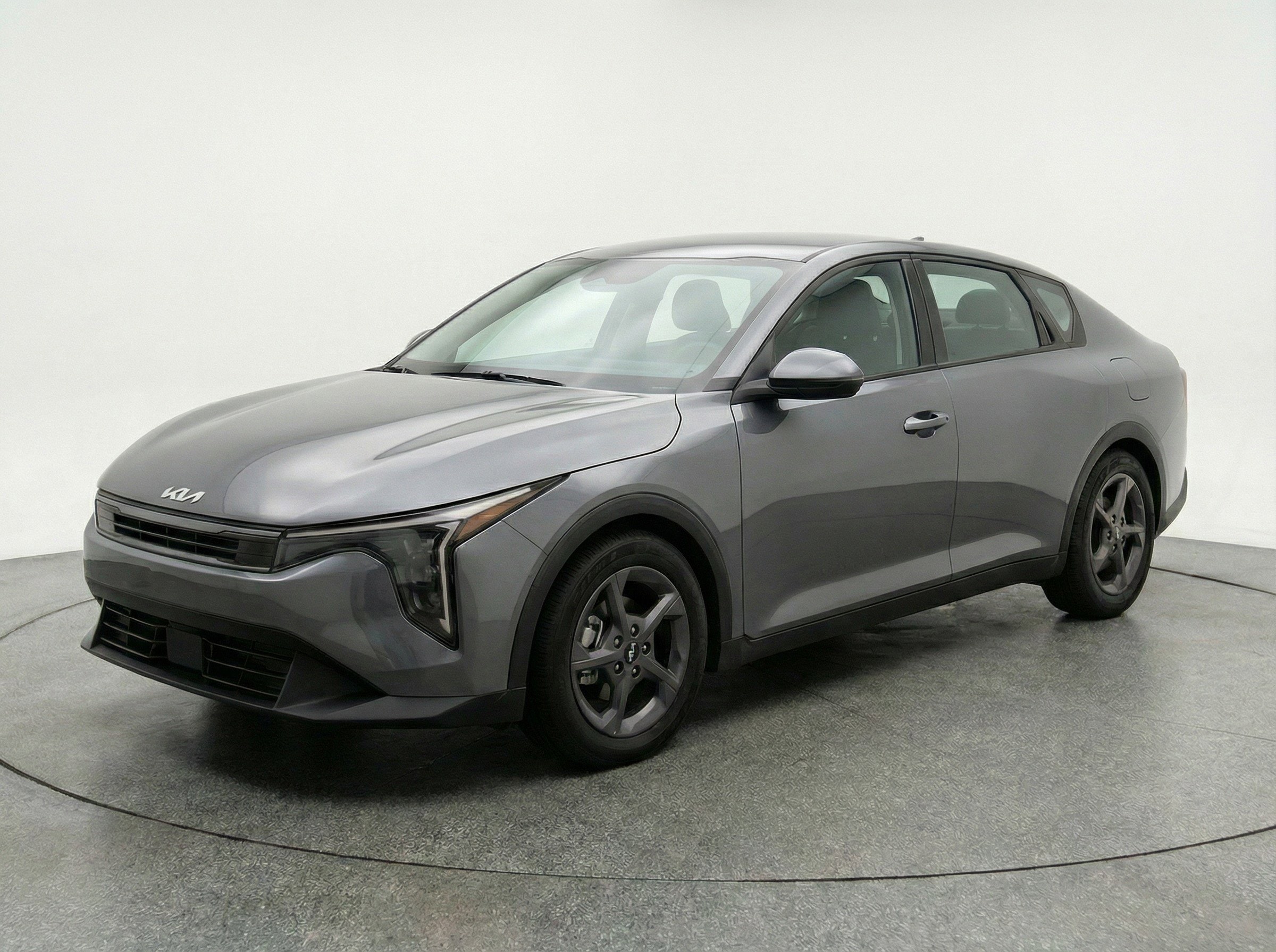 Thumbnail: 2025 Kia K4 - 3