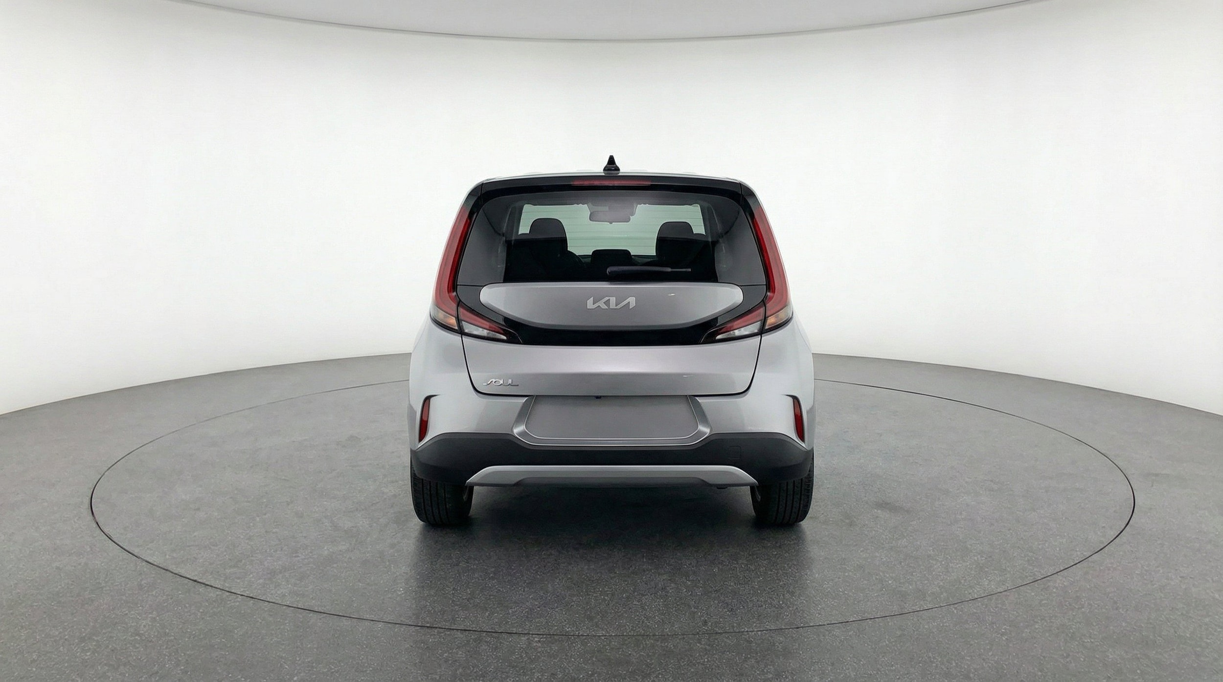 Thumbnail: 2025 Kia Soul - 7