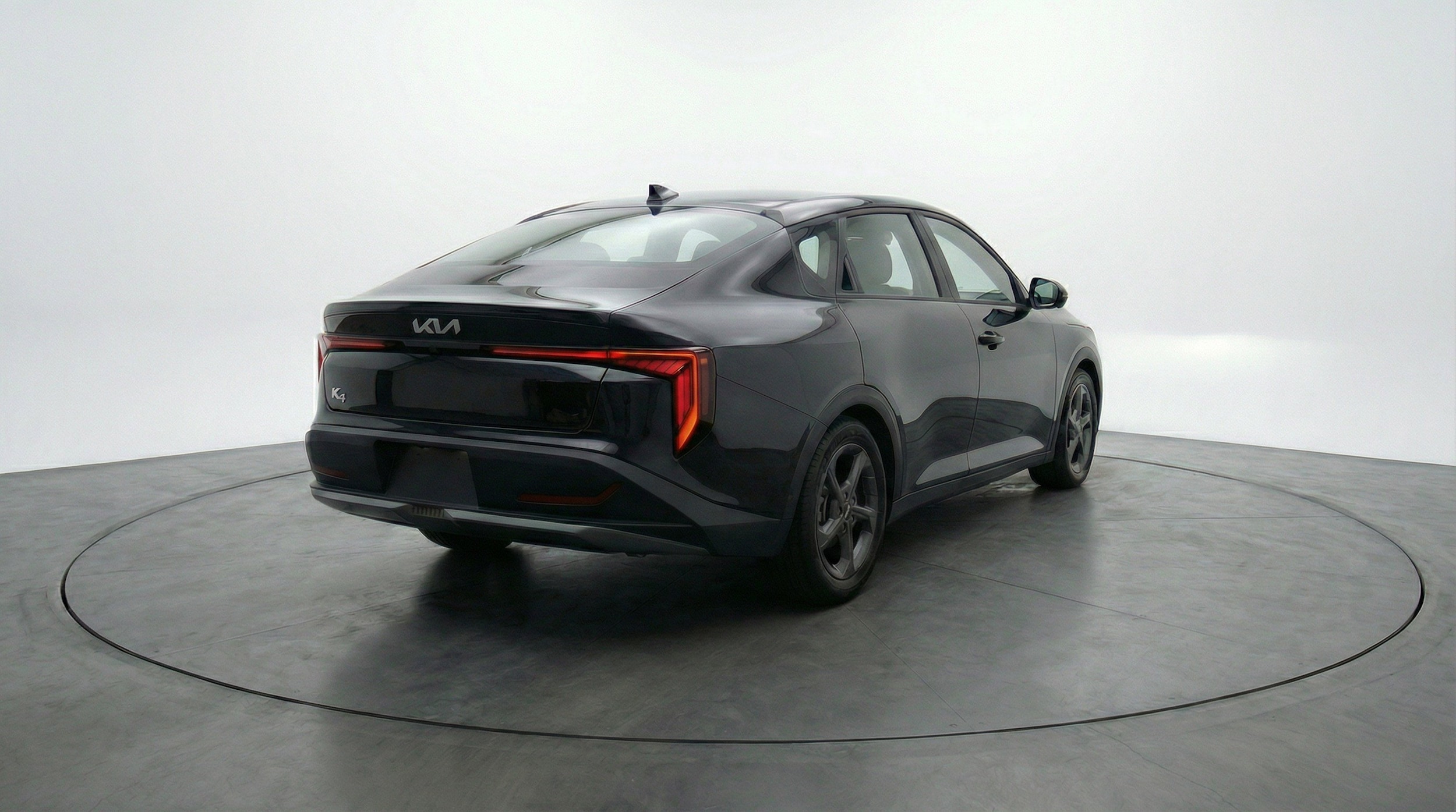 Thumbnail: 2025 Kia K4 - 9