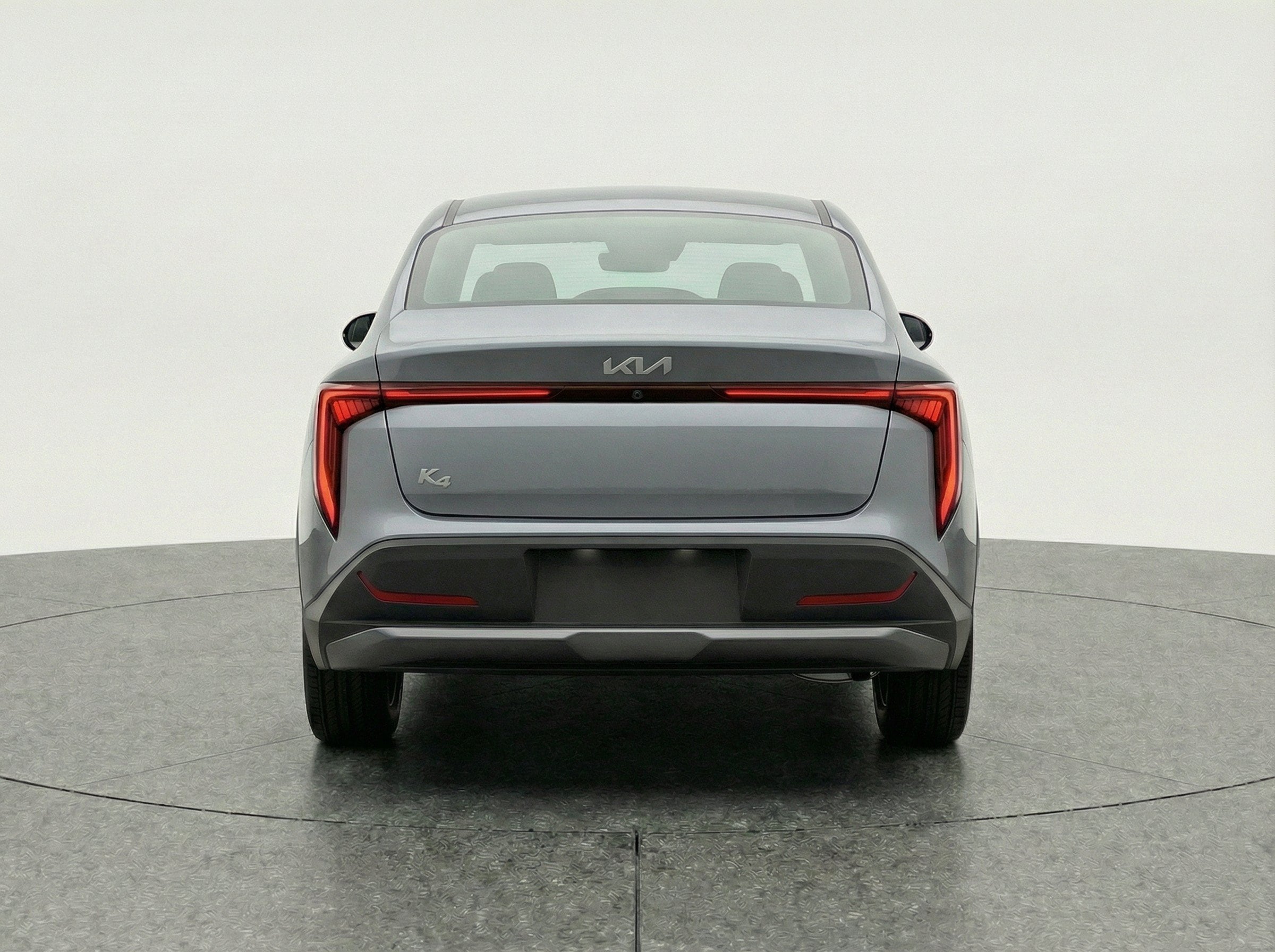 Thumbnail: 2025 Kia K4 - 7