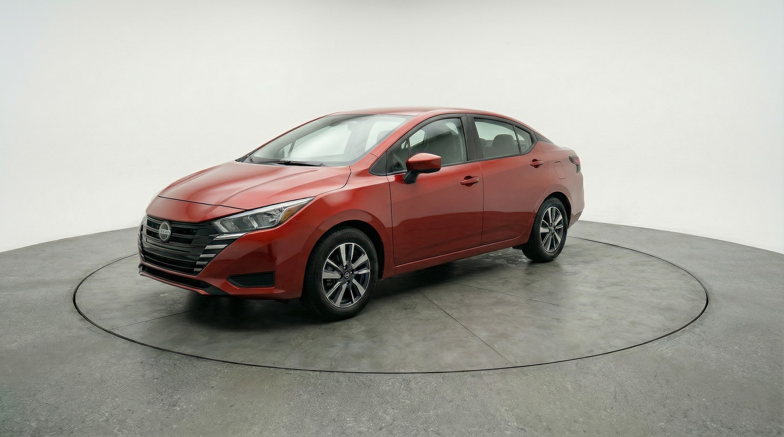 Thumbnail: 2025 Nissan Versa - 3