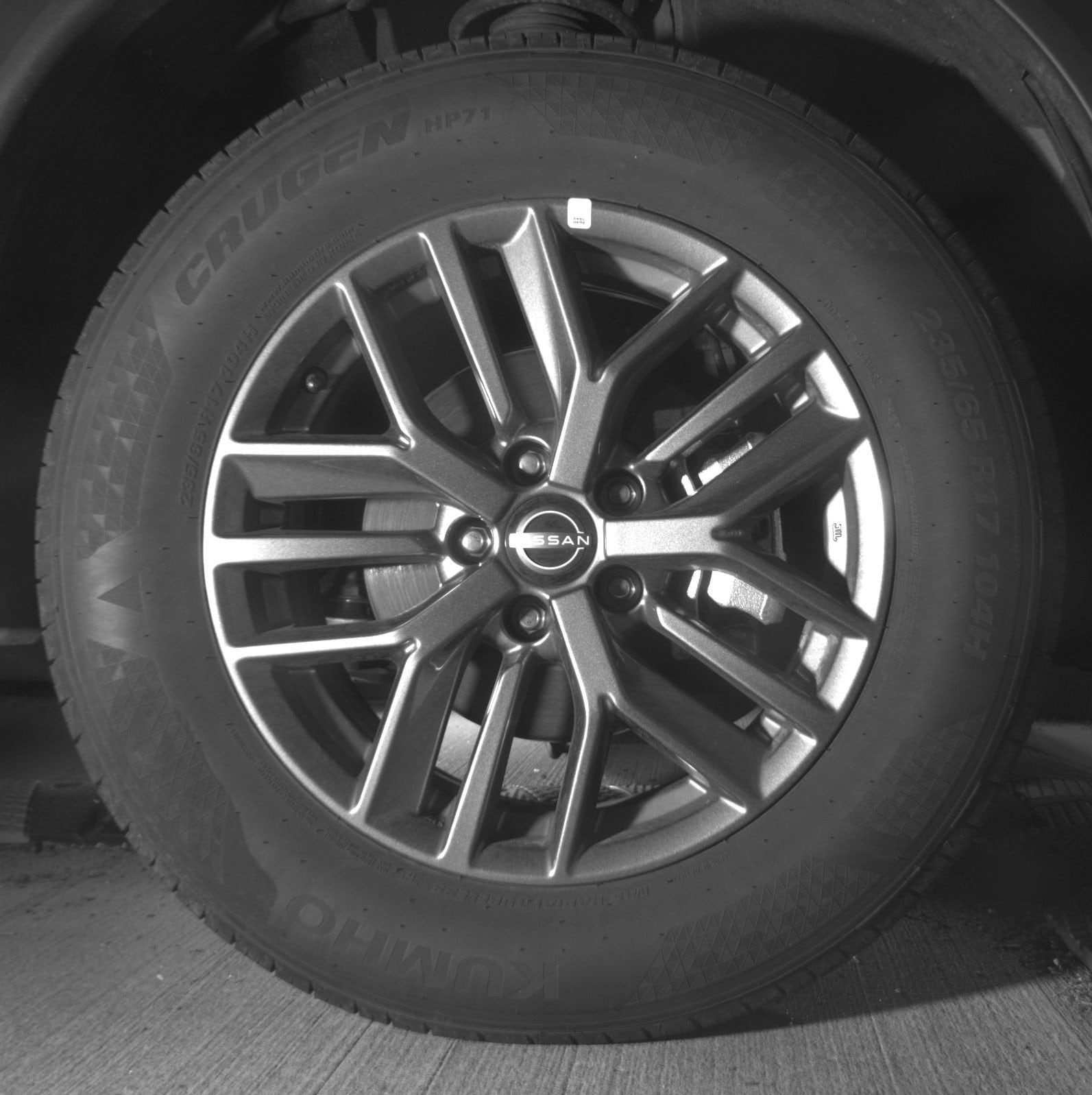 Thumbnail: 2026 Nissan Rogue - 13