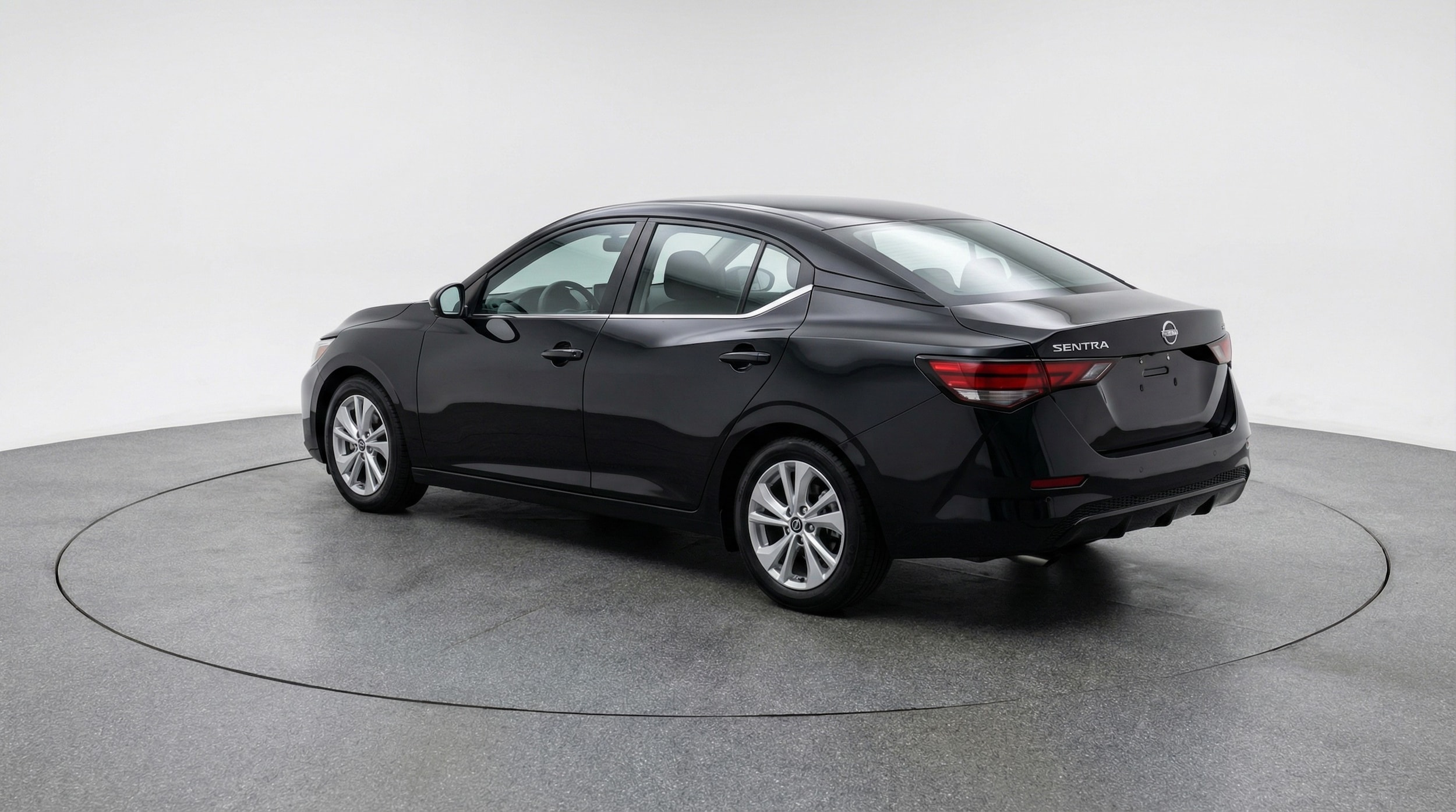 Thumbnail: 2025 Nissan Sentra - 5