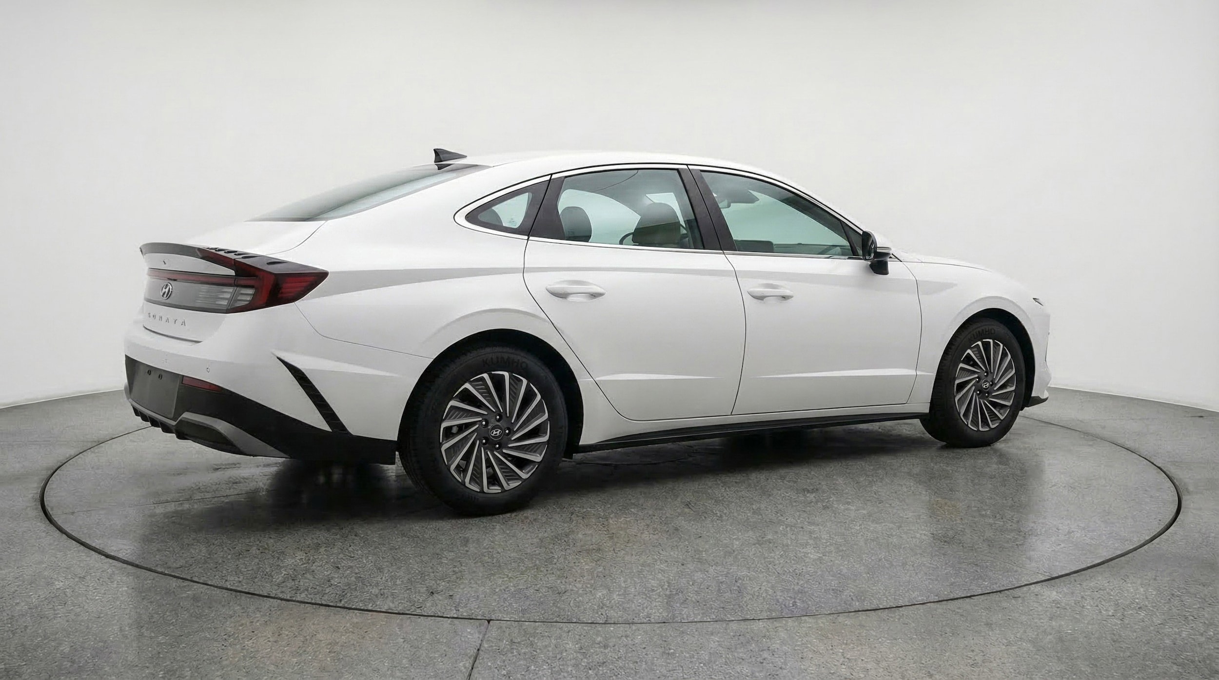Thumbnail: 2025 Hyundai Sonata - 9