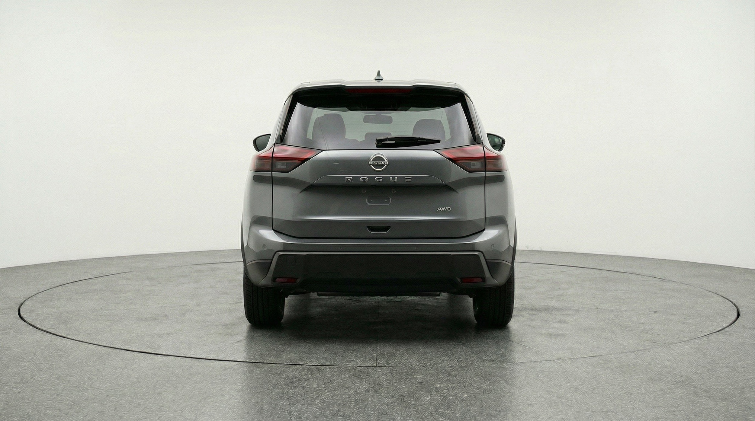 Thumbnail: 2025 Nissan Rogue - 7
