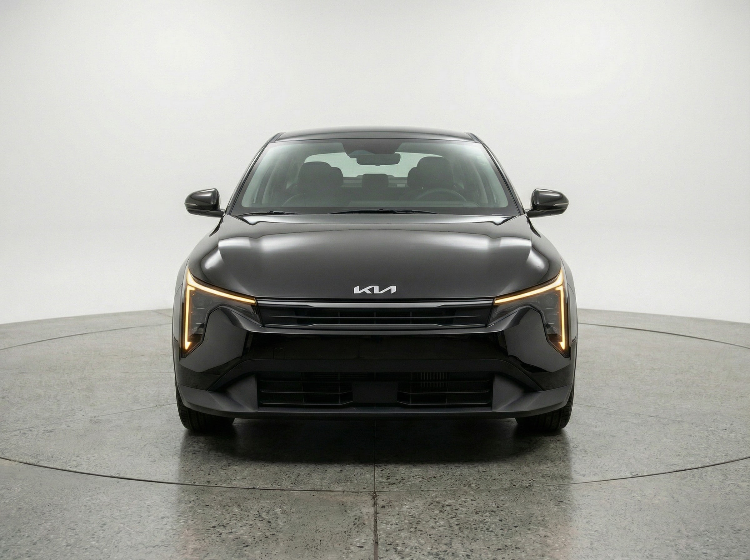 Thumbnail: 2025 Kia K4 - 2