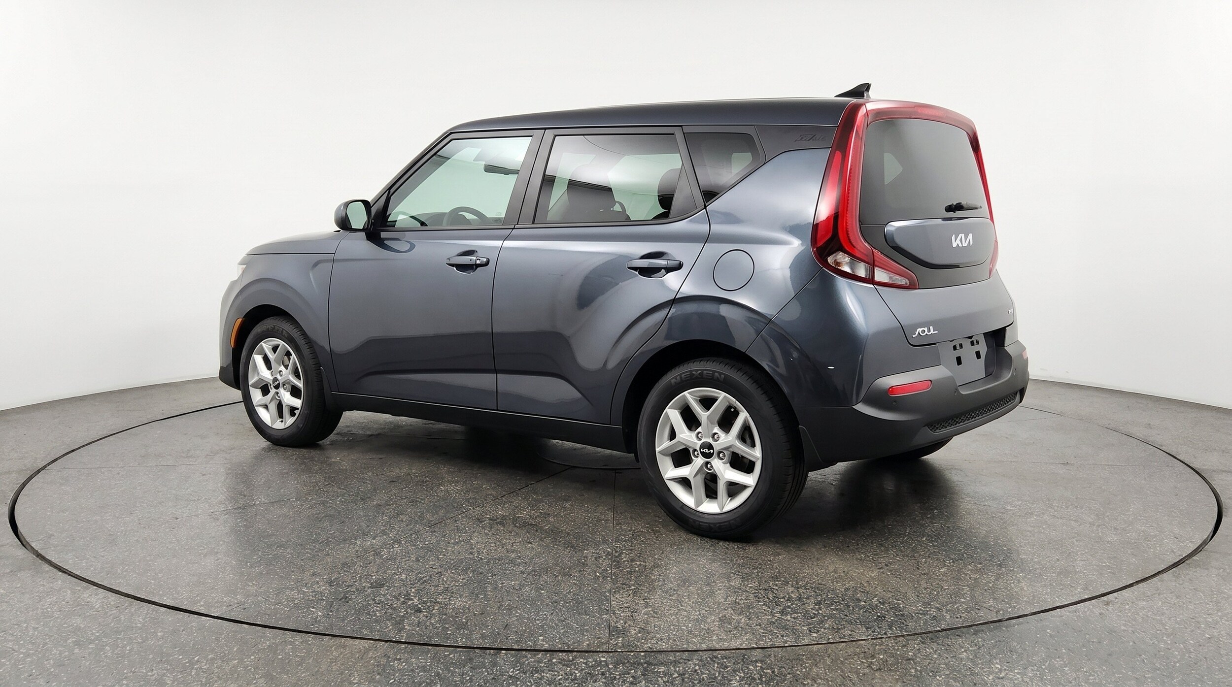 Thumbnail: 2025 Kia Soul - 6