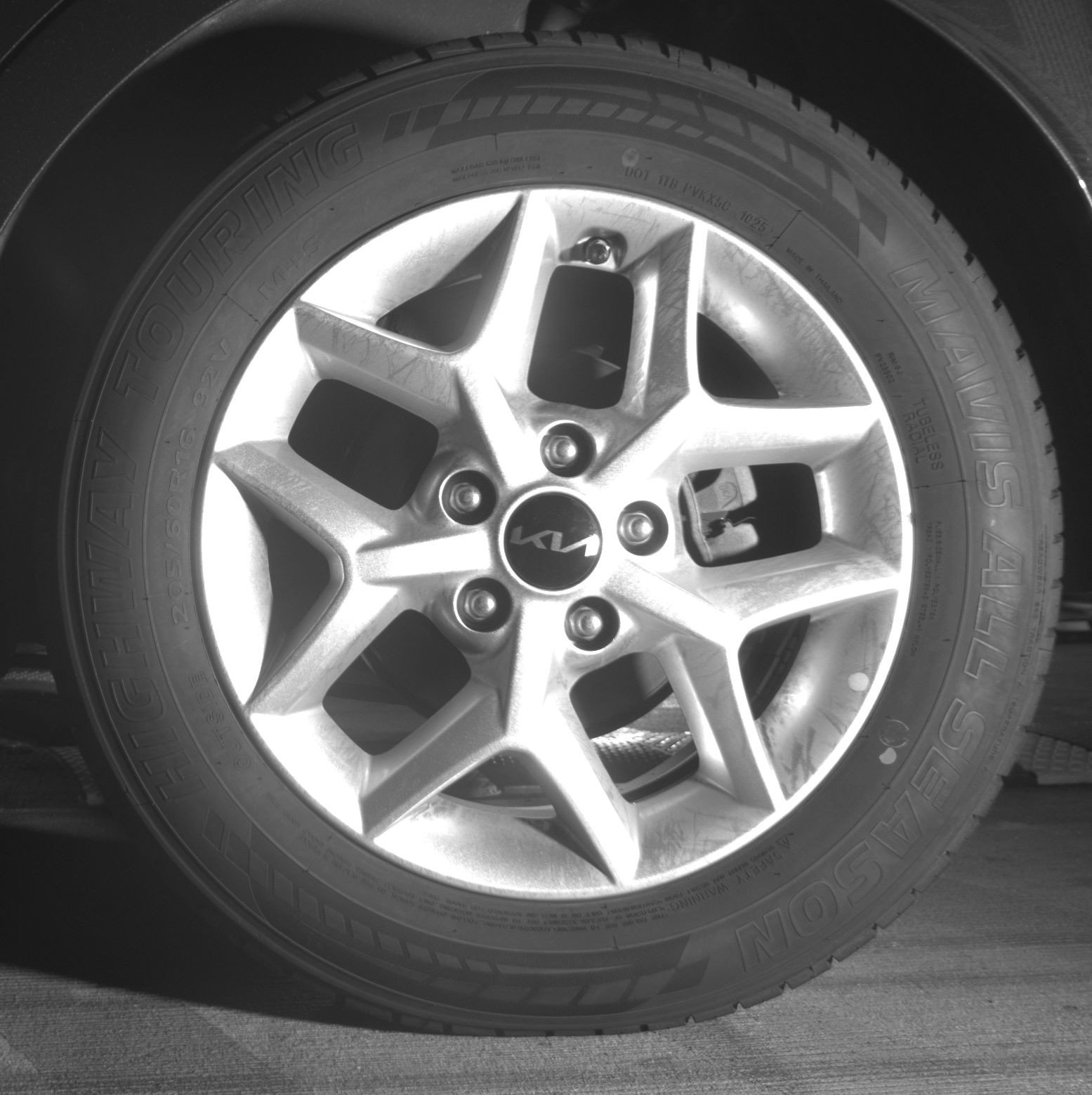 Thumbnail: 2025 Kia Soul - 21