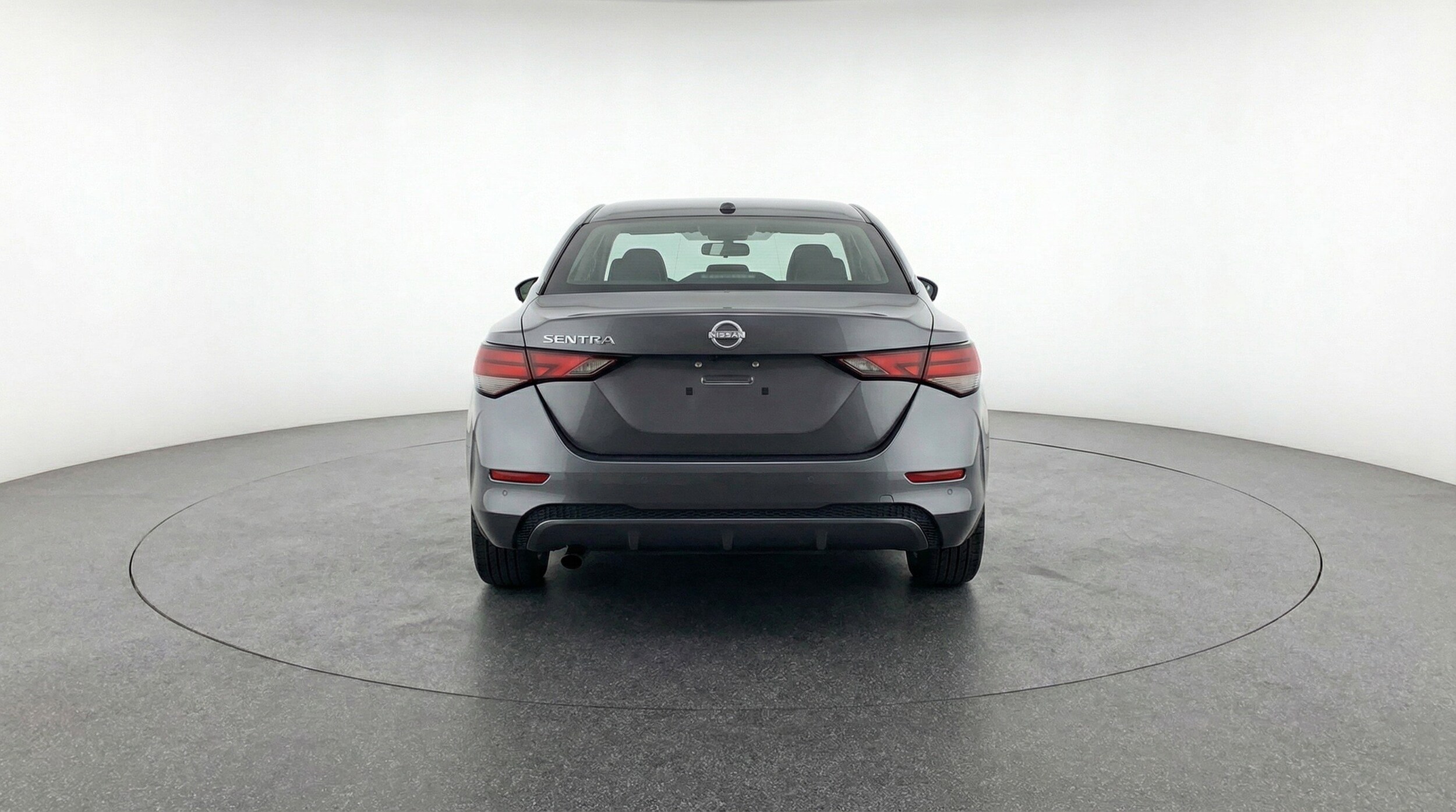 Thumbnail: 2025 Nissan Sentra - 7