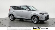 2025 Kia Soul  -
                  Orlando, FL
