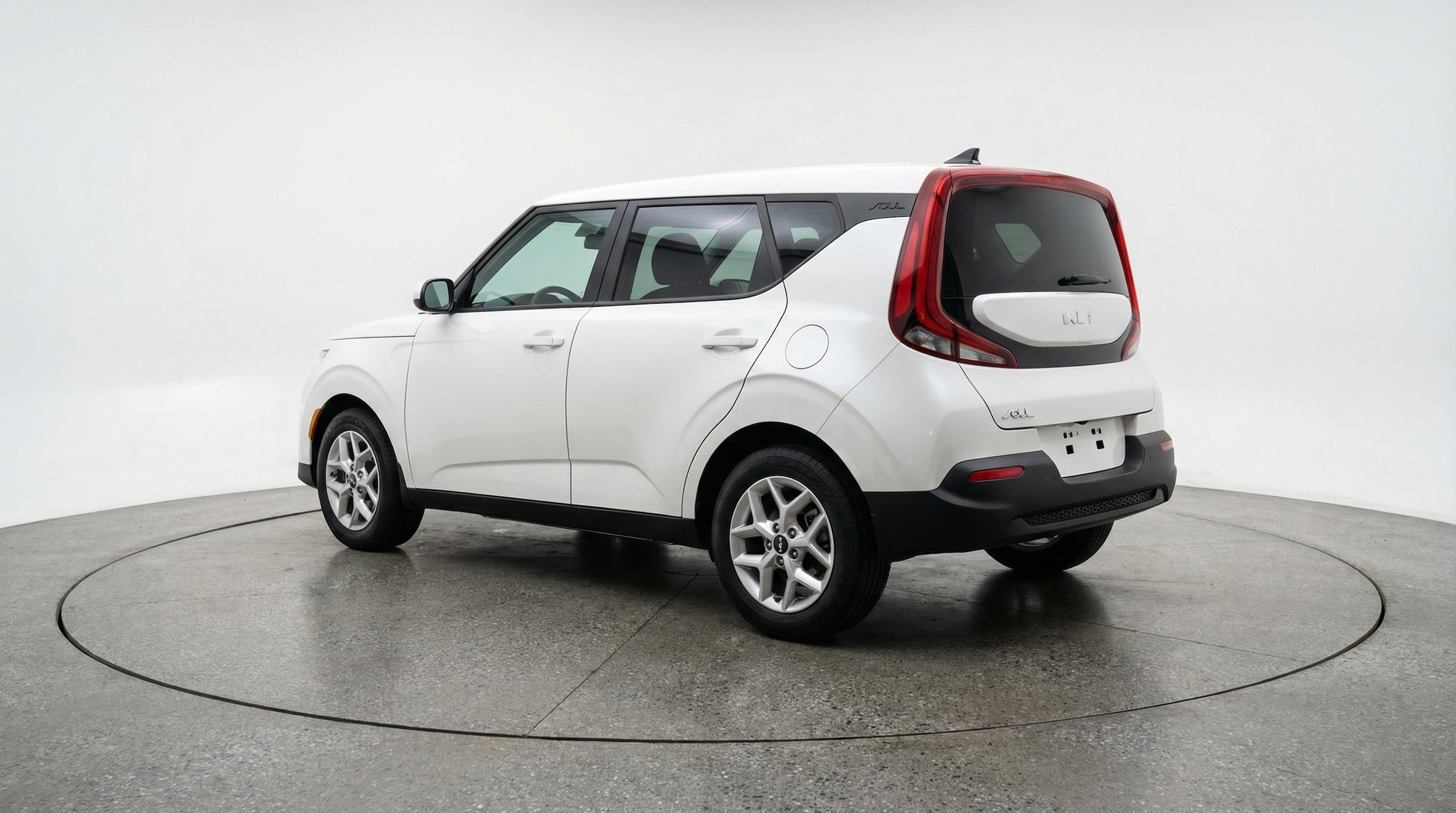 Thumbnail: 2025 Kia Soul - 5