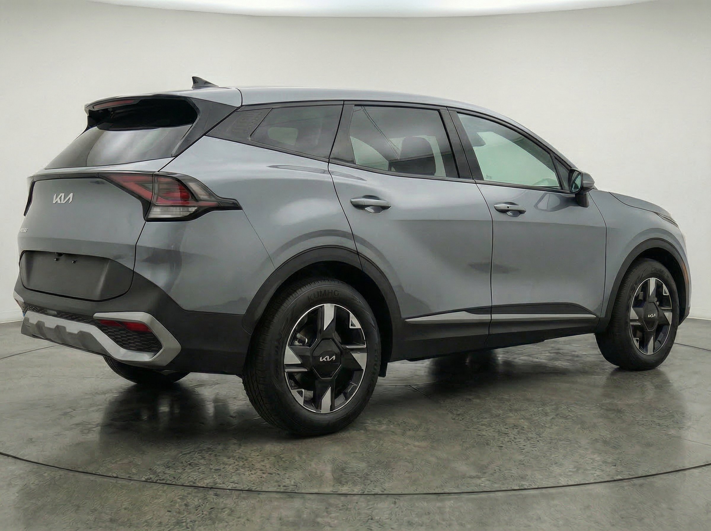 Thumbnail: 2026 Kia Sportage - 9