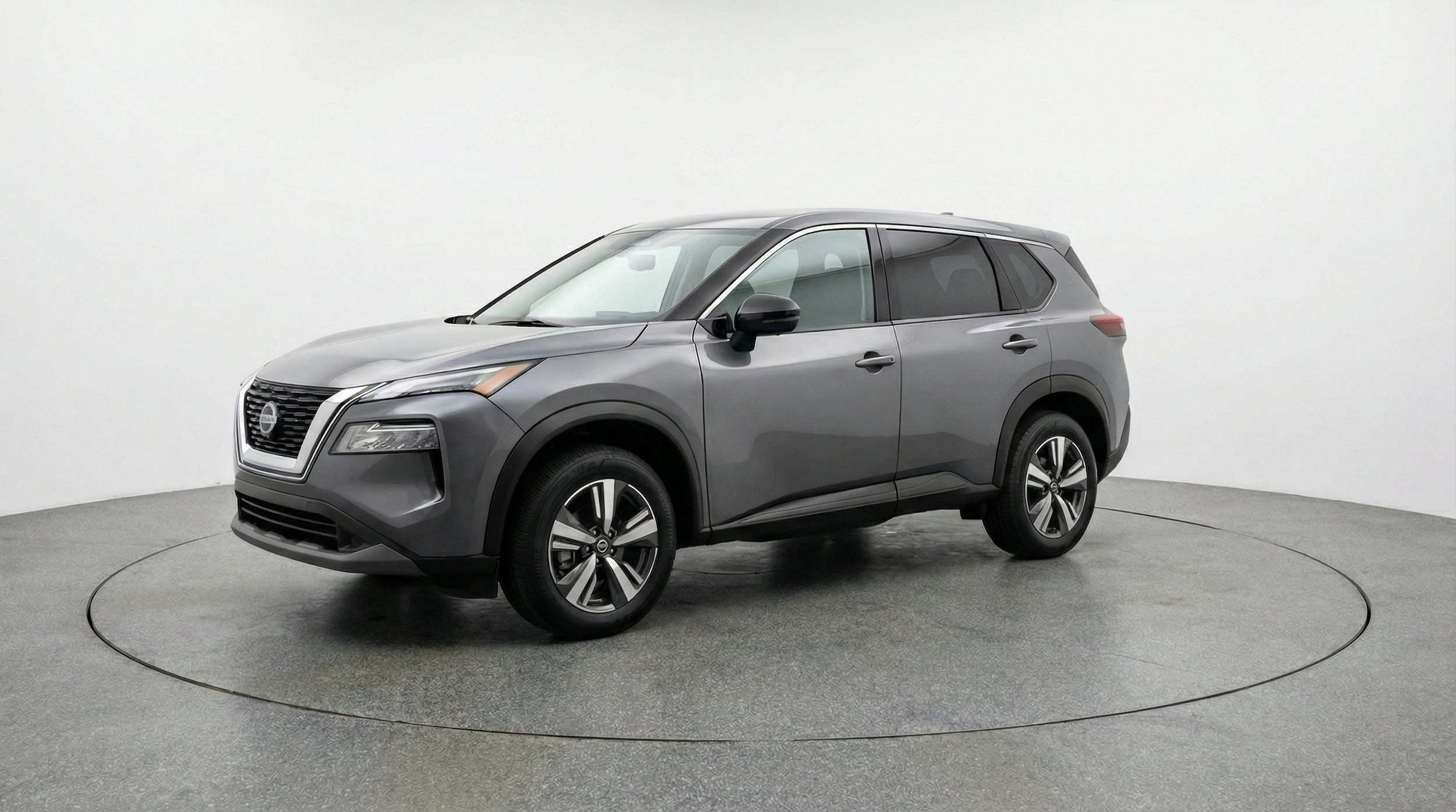 Thumbnail: 2026 Nissan Rogue - 3