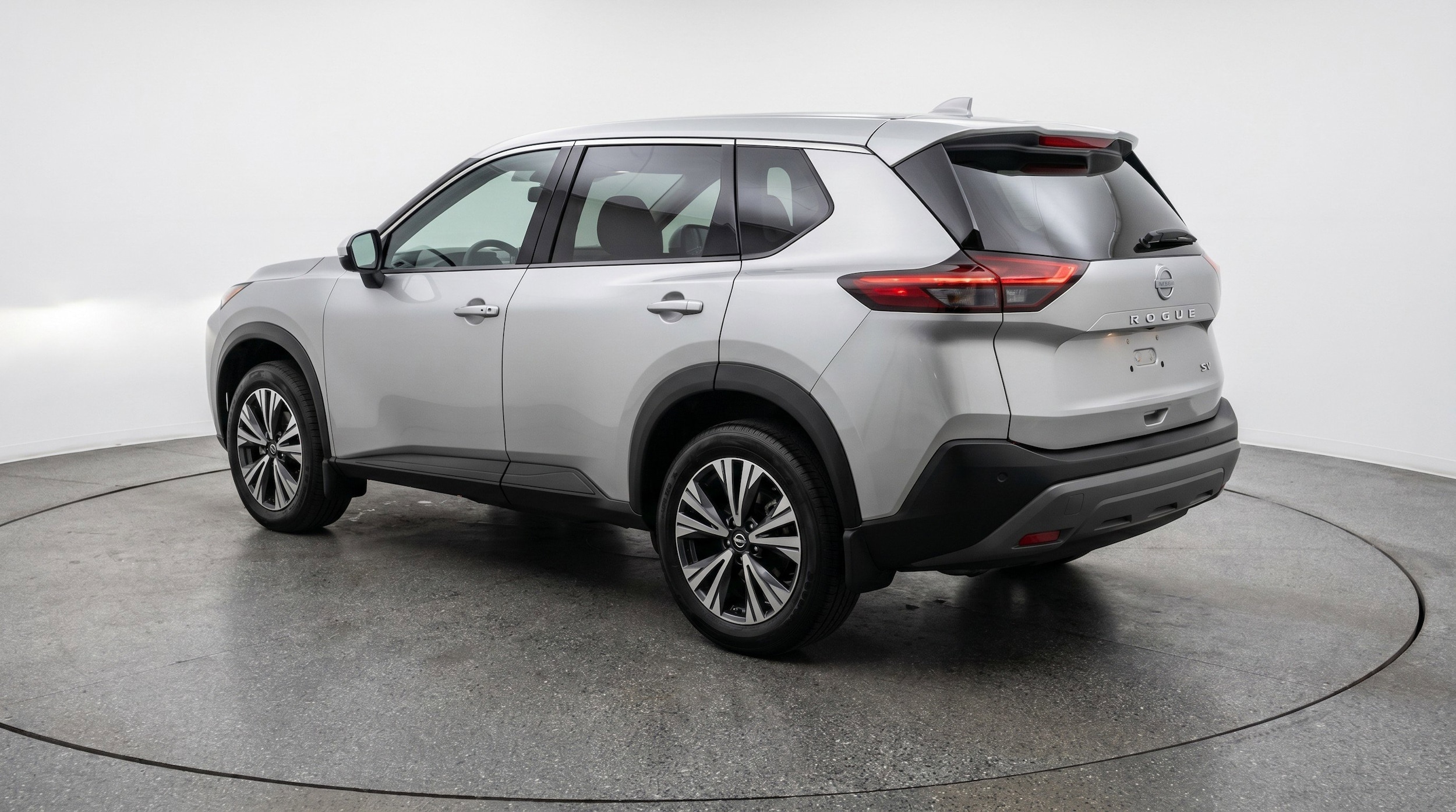 Thumbnail: 2023 Nissan Rogue - 6