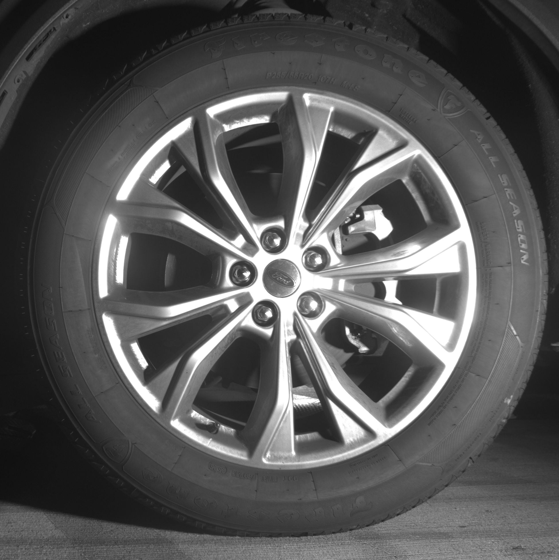 Thumbnail: 2024 Ford Explorer - 9