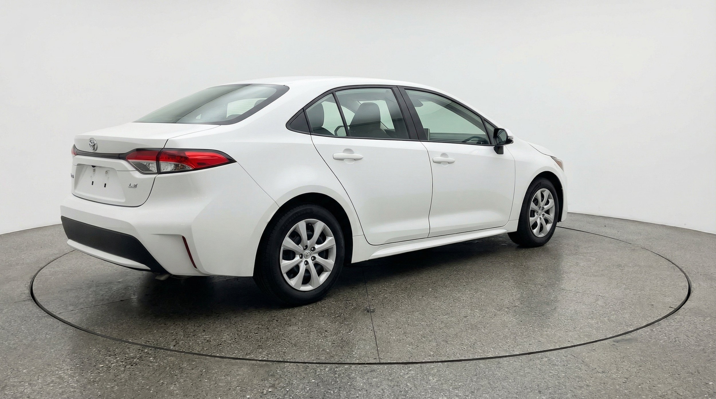 Thumbnail: 2025 Toyota Corolla - 9