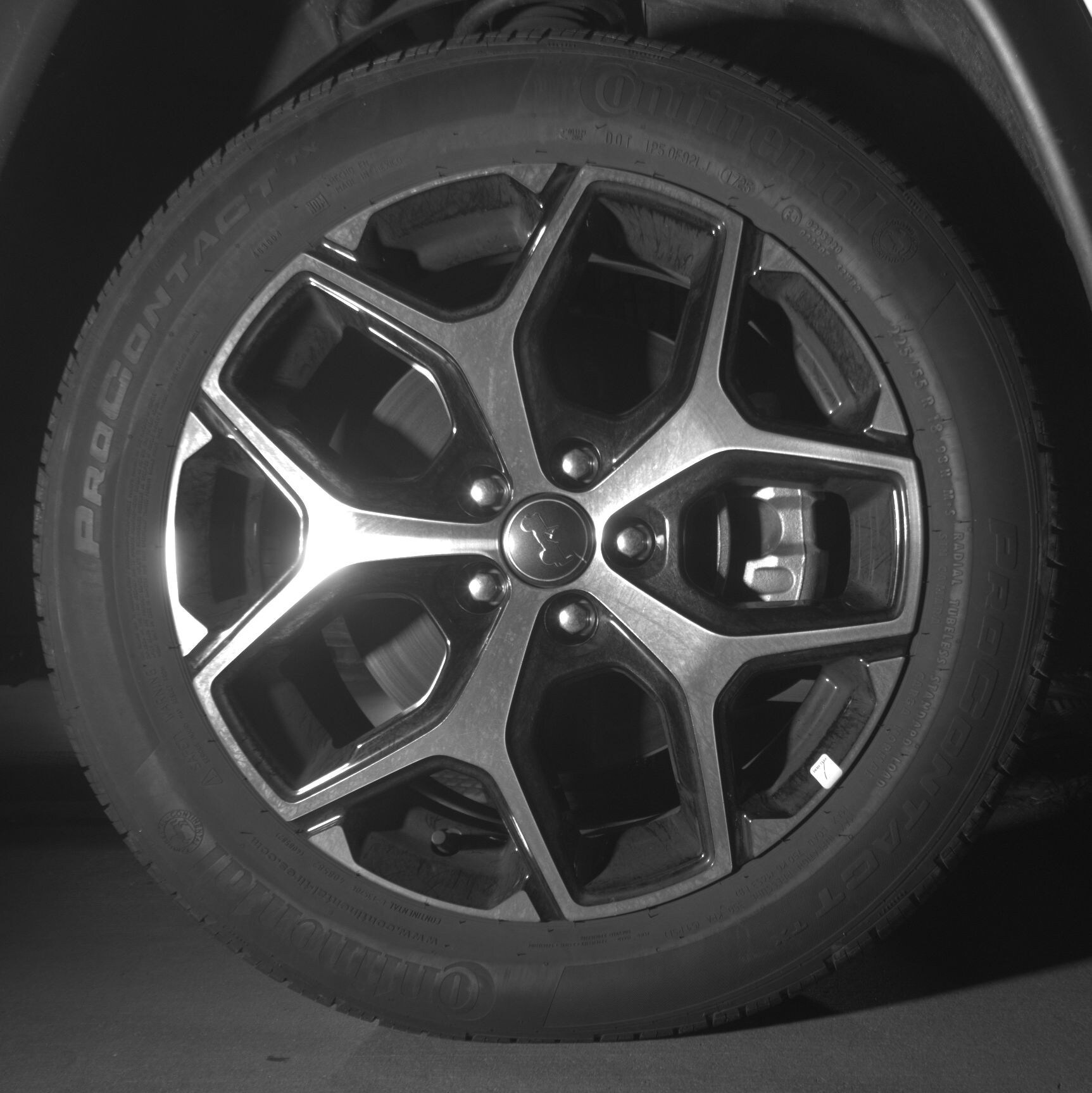 Thumbnail: 2025 Jeep Compass - 10