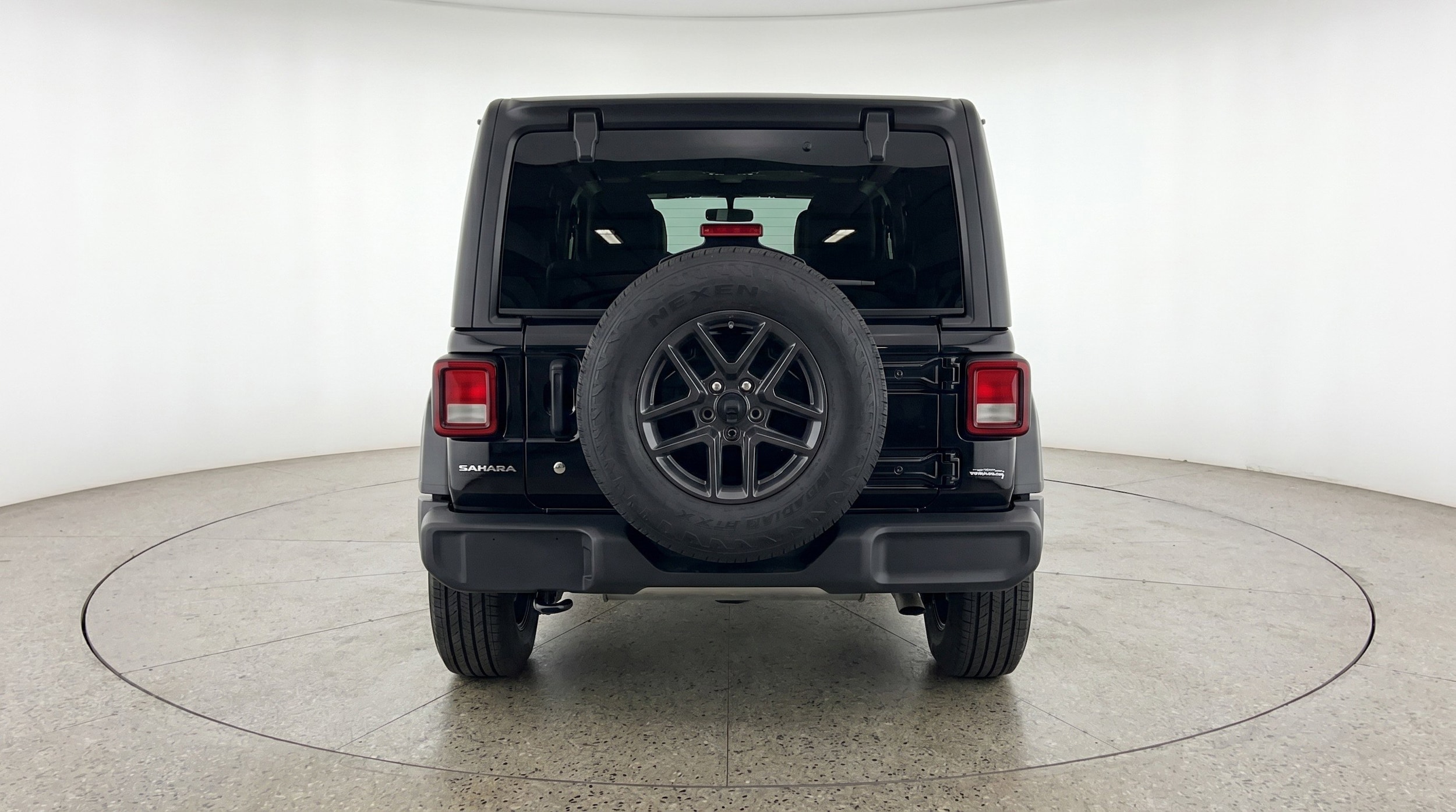 Thumbnail: 2025 Jeep Wrangler - 7