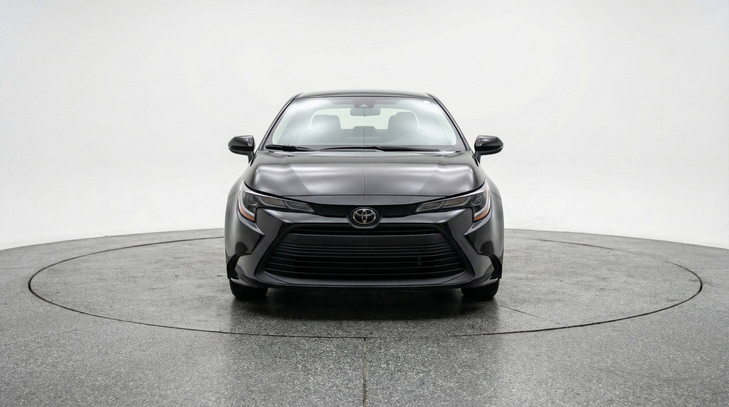 Thumbnail: 2025 Toyota Corolla - 2
