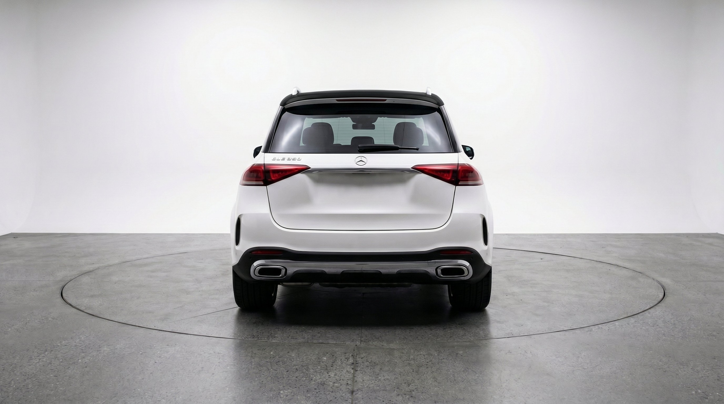 Thumbnail: 2026 Mercedes-Benz GLE - 7